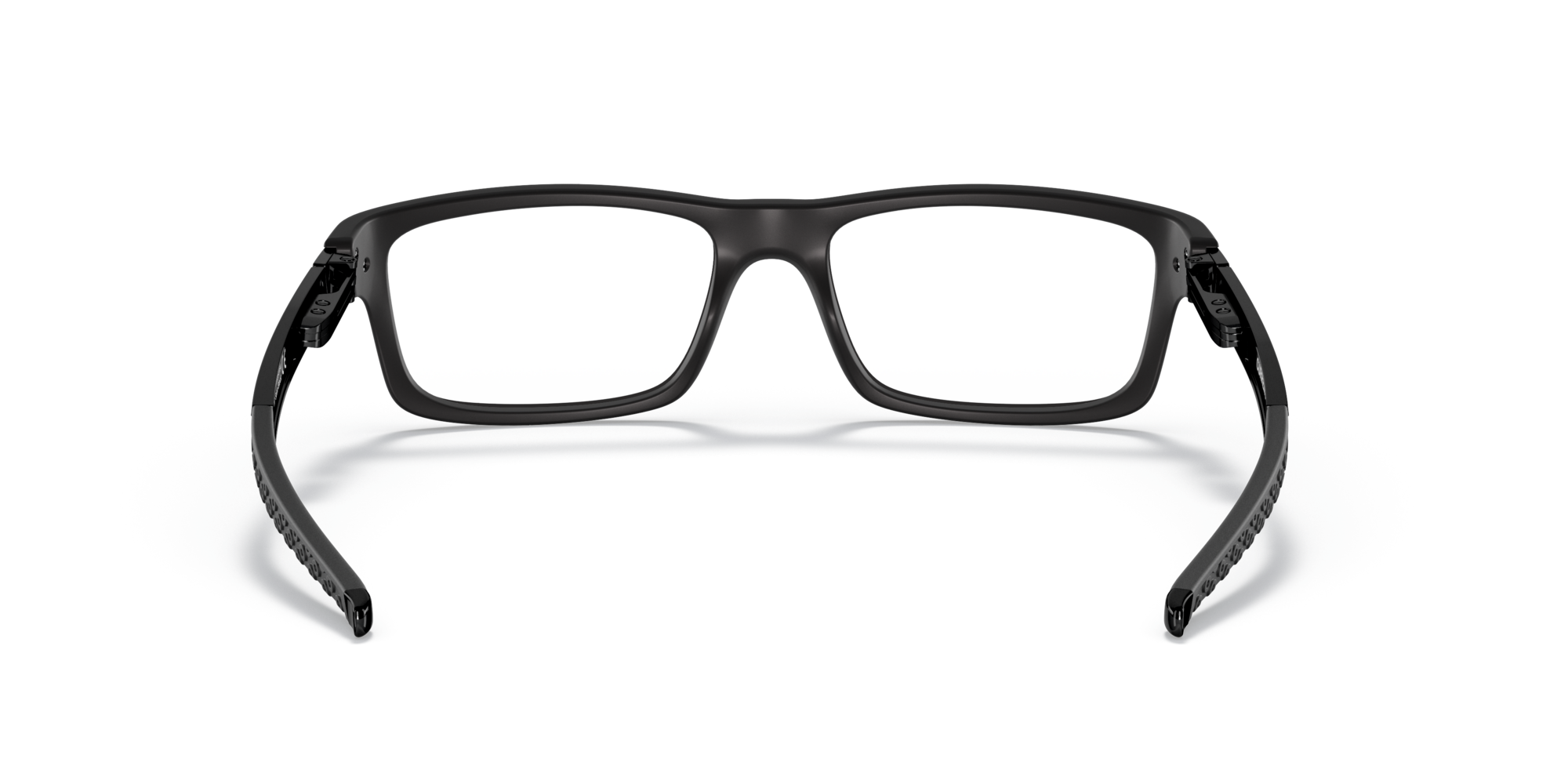 OX8026 CURRENCY 802601 Montature da vista Oakley 5