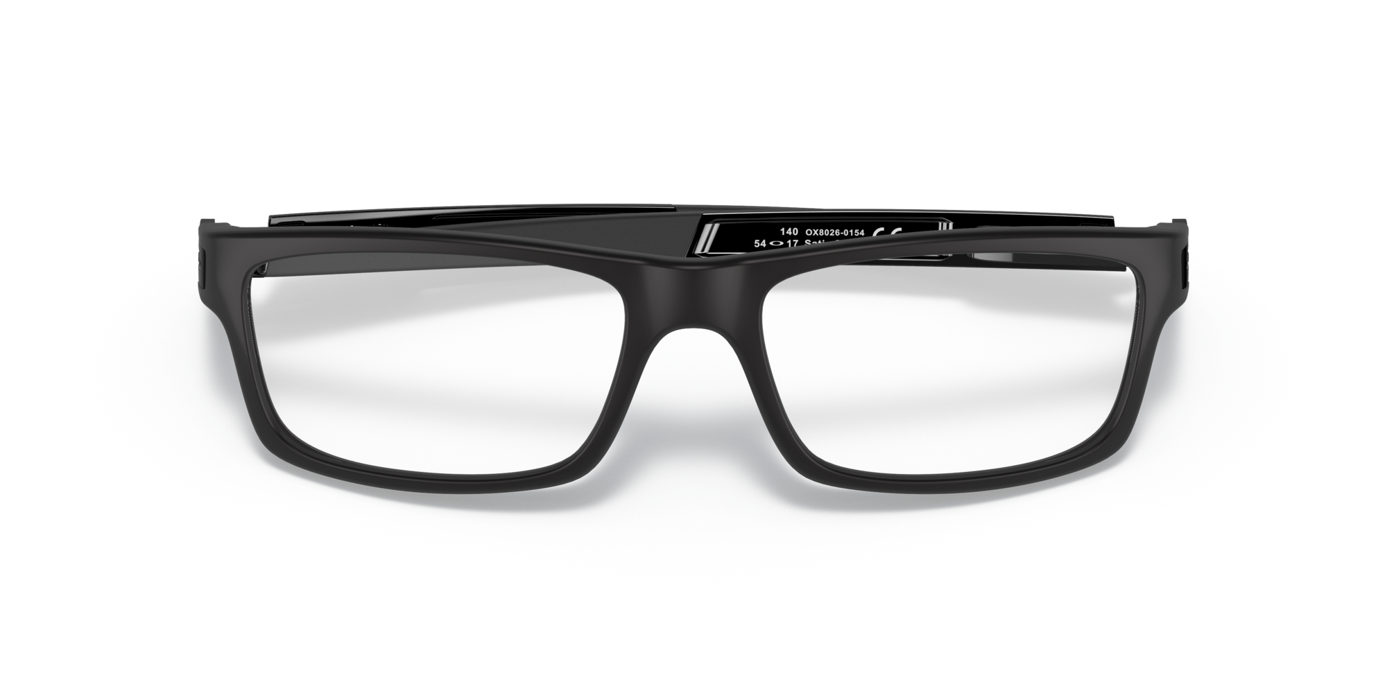 OX8026 CURRENCY 802601 Montature da vista Oakley 2