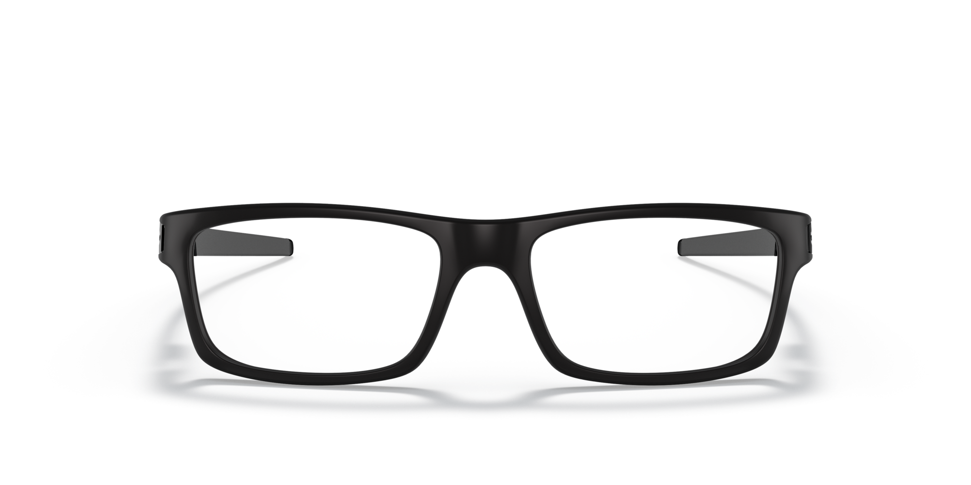 OX8026 CURRENCY 802601 Montature da vista Oakley 3