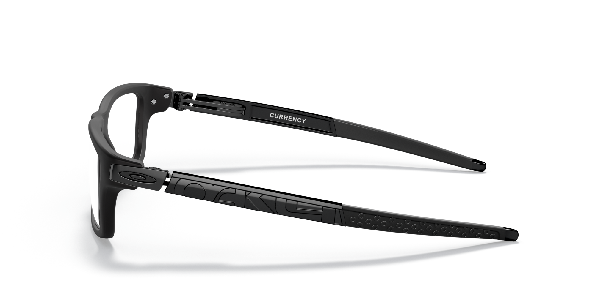OX8026 CURRENCY 802601 Montature da vista Oakley 4