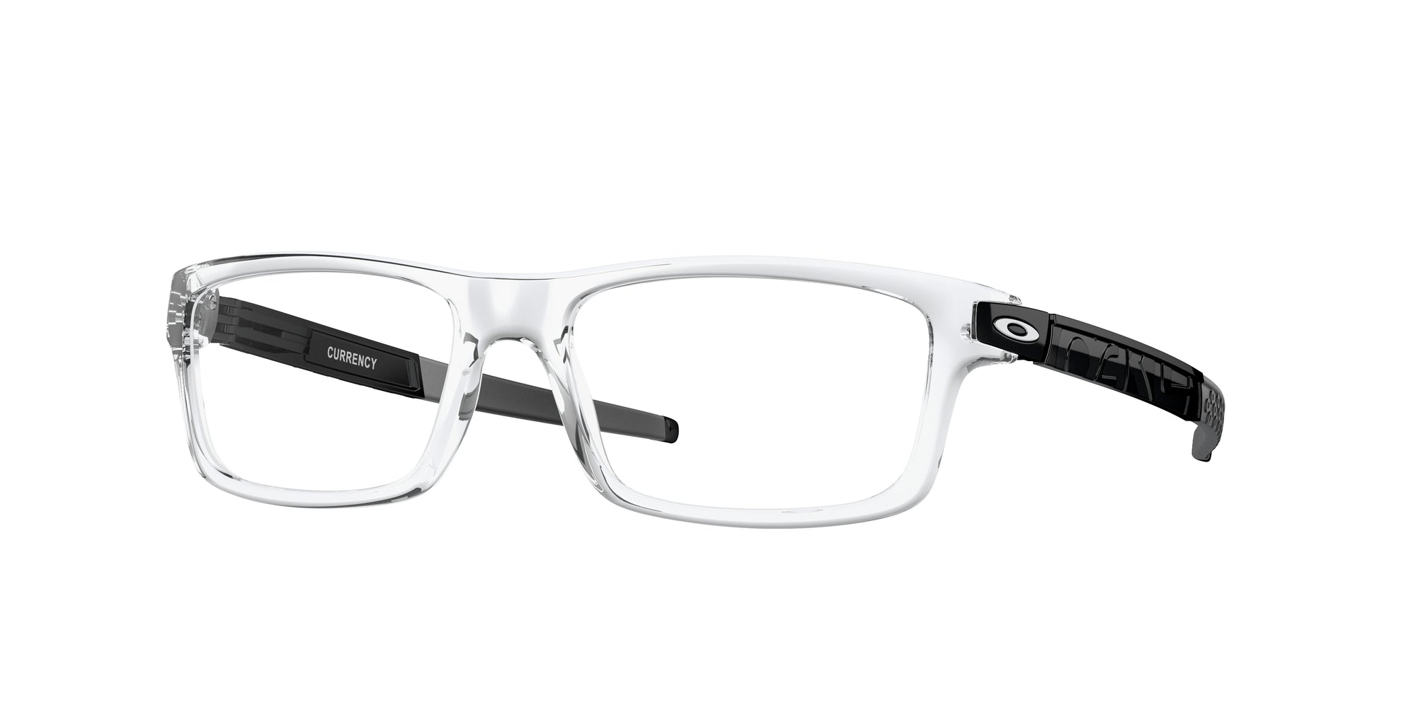 OX8026 CURRENCY 802614 Montature da vista Oakley 1