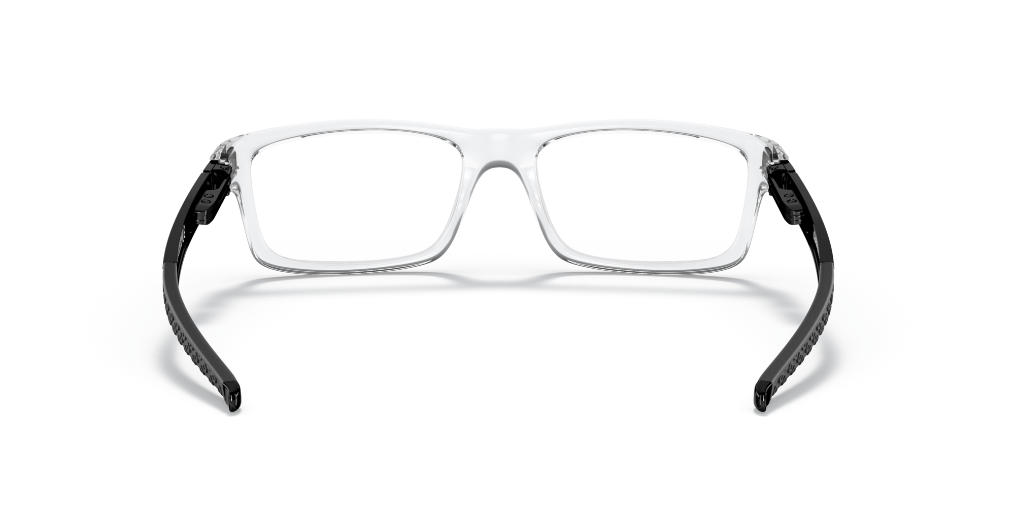 OX8026 CURRENCY 802614 Montature da vista Oakley 5