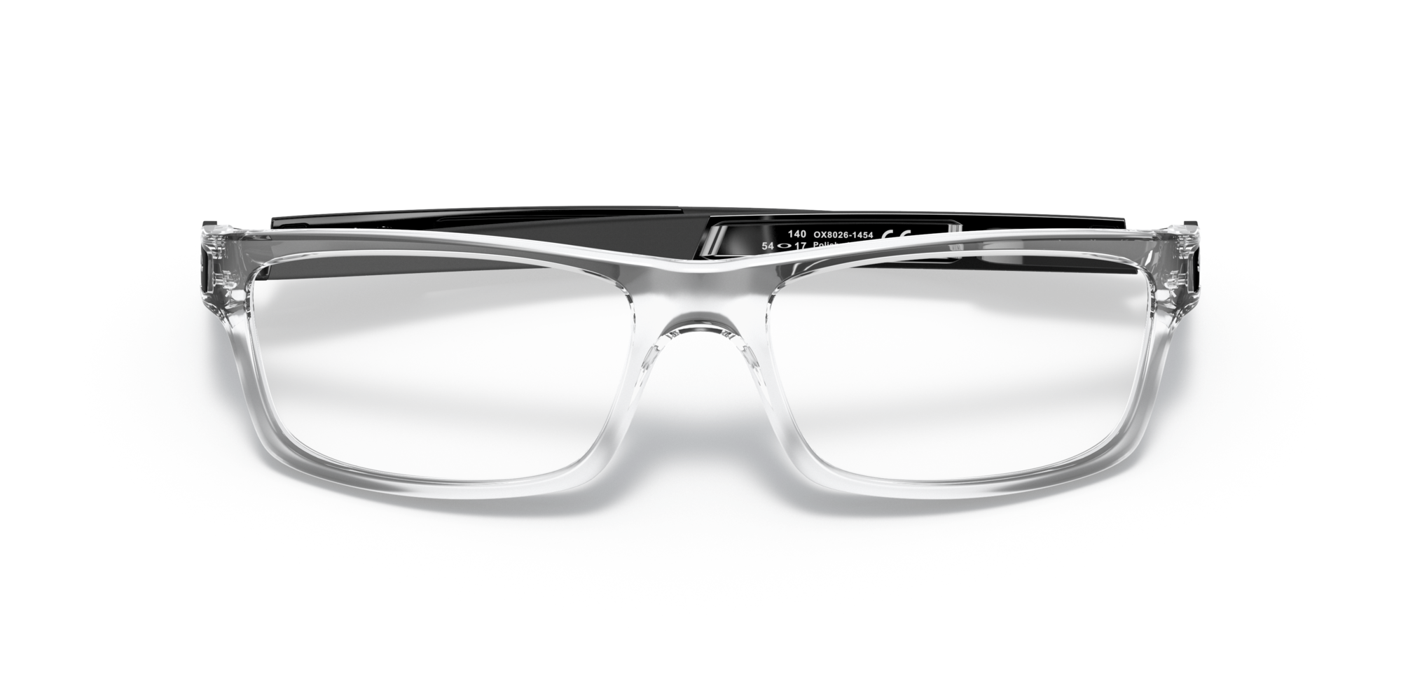 OX8026 CURRENCY 802614 Montature da vista Oakley 2