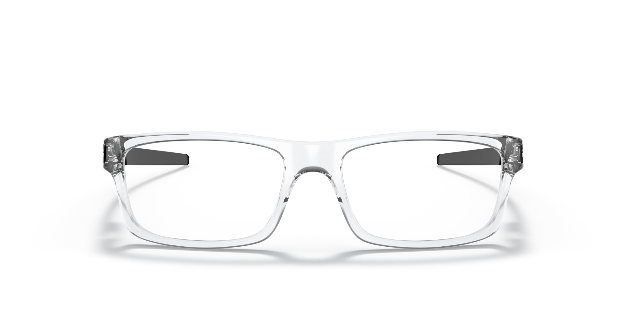 OX8026 CURRENCY 802614 Montature da vista Oakley 3