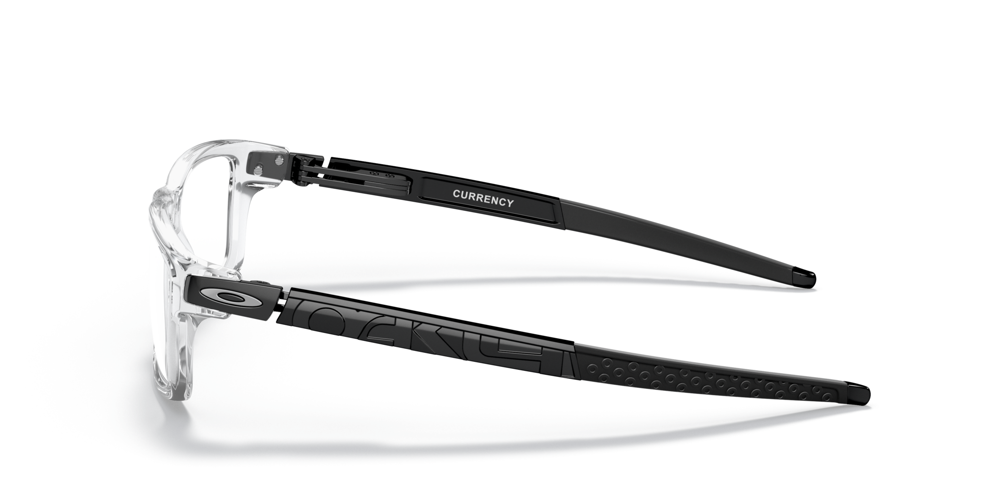 OX8026 CURRENCY 802614 Montature da vista Oakley 4
