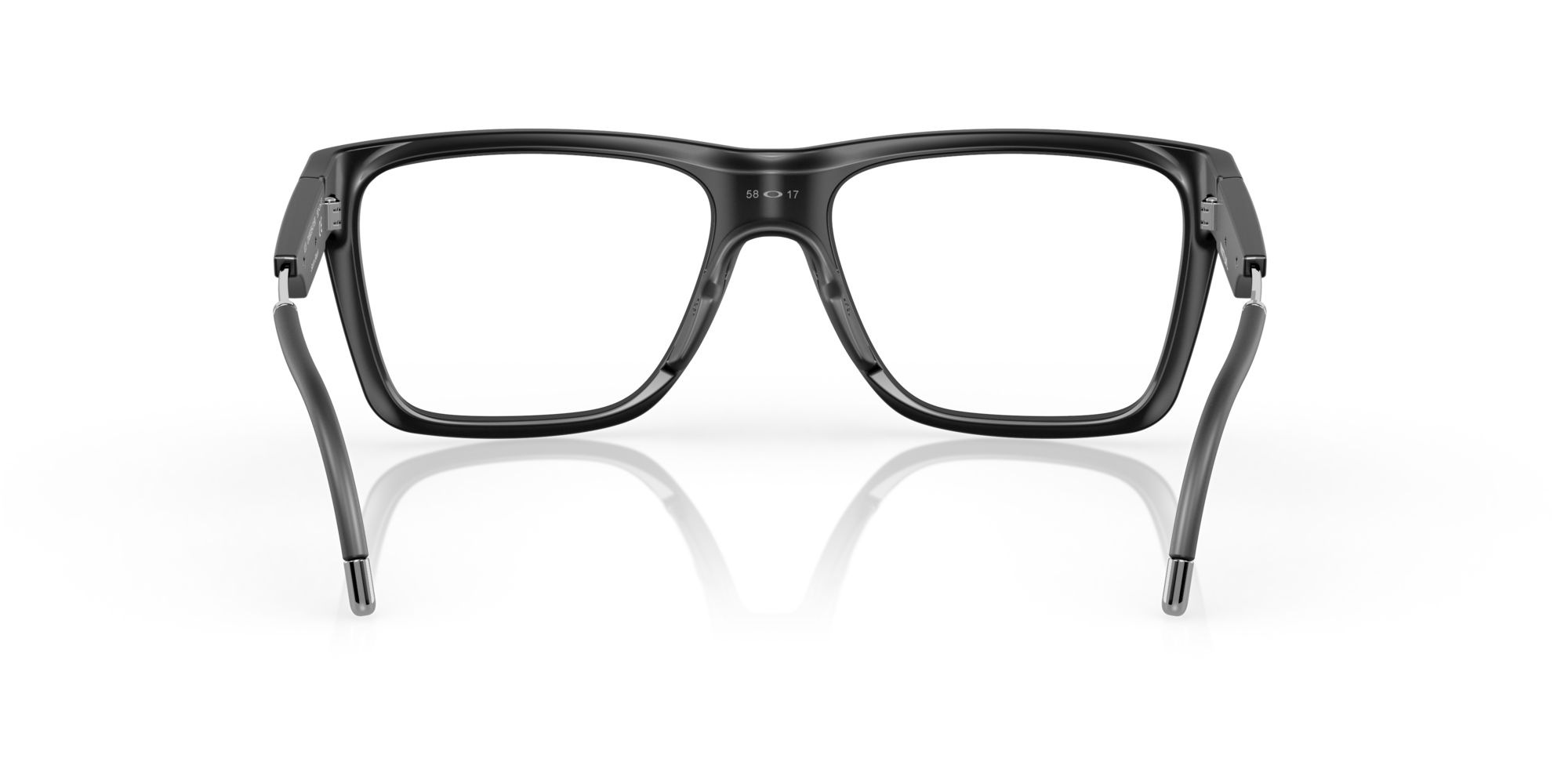 OX8028 NXTLVL 802801 Montature da vista Oakley 5