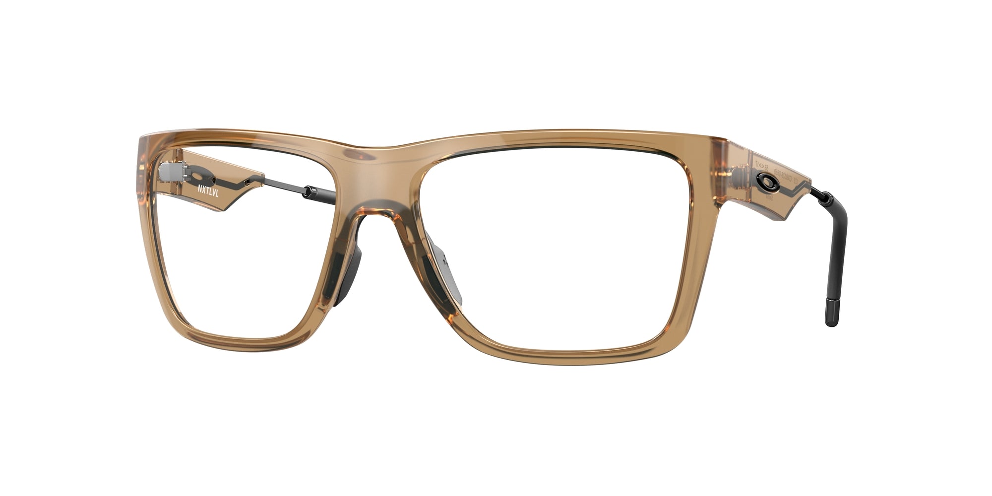 Oakley OX8028 NXTLVL 802806 Montature da vista Oakley 1