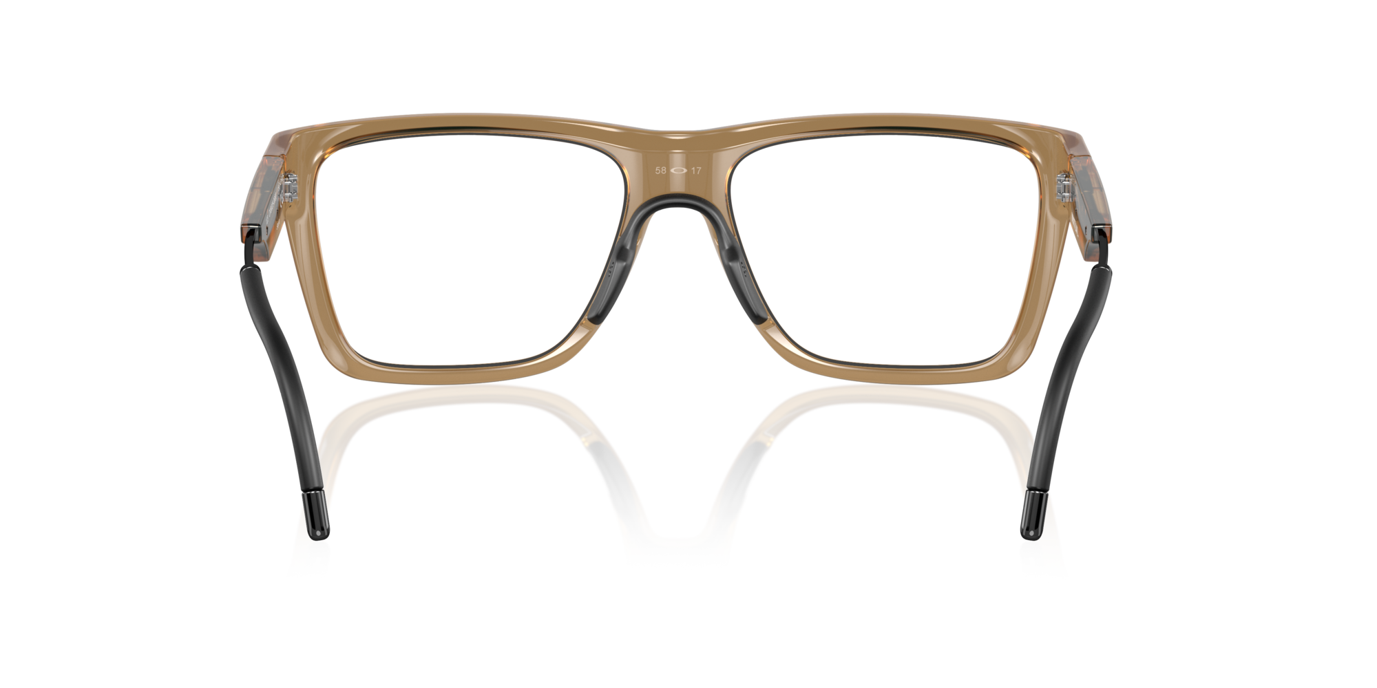 Oakley OX8028 NXTLVL 802806 Montature da vista Oakley 5