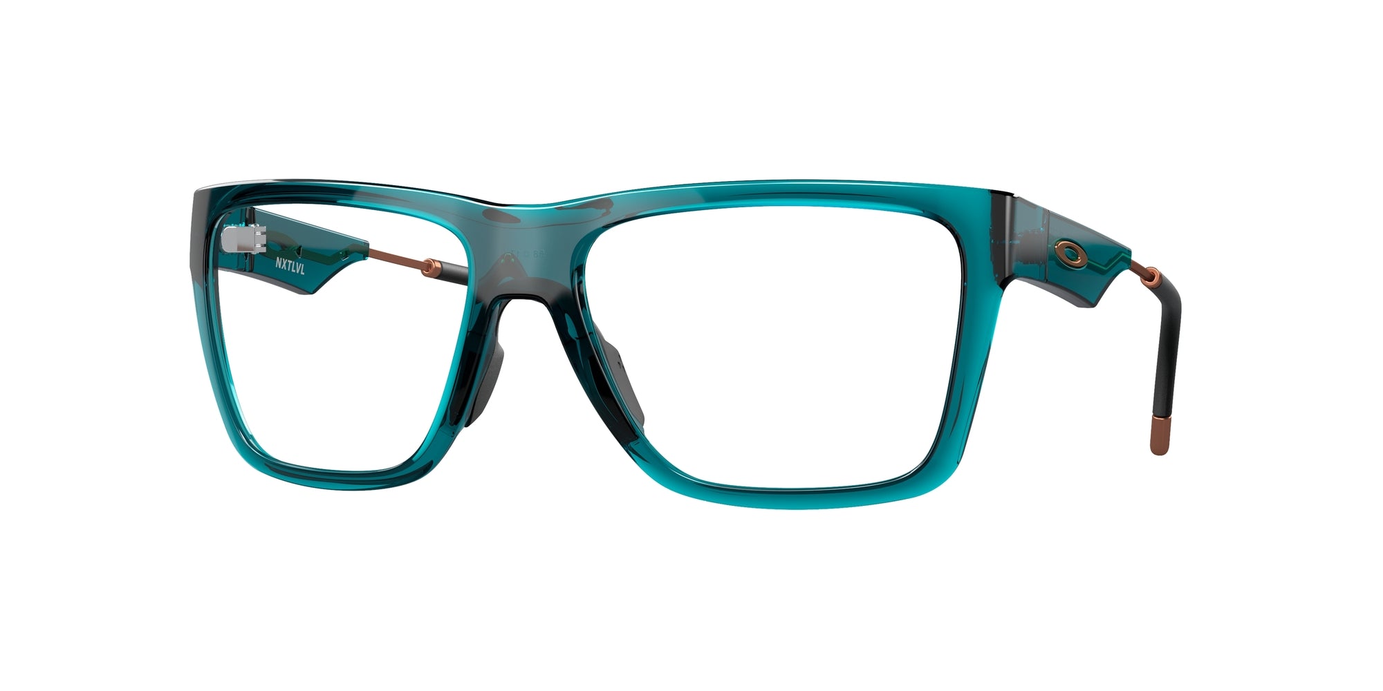 Oakley OX8028 NXTLVL 802808 Optické rámečky Oakley 1