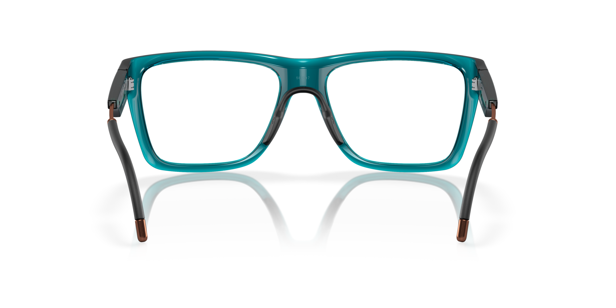 Oakley OX8028 NXTLVL 802808 Optické rámečky Oakley 5