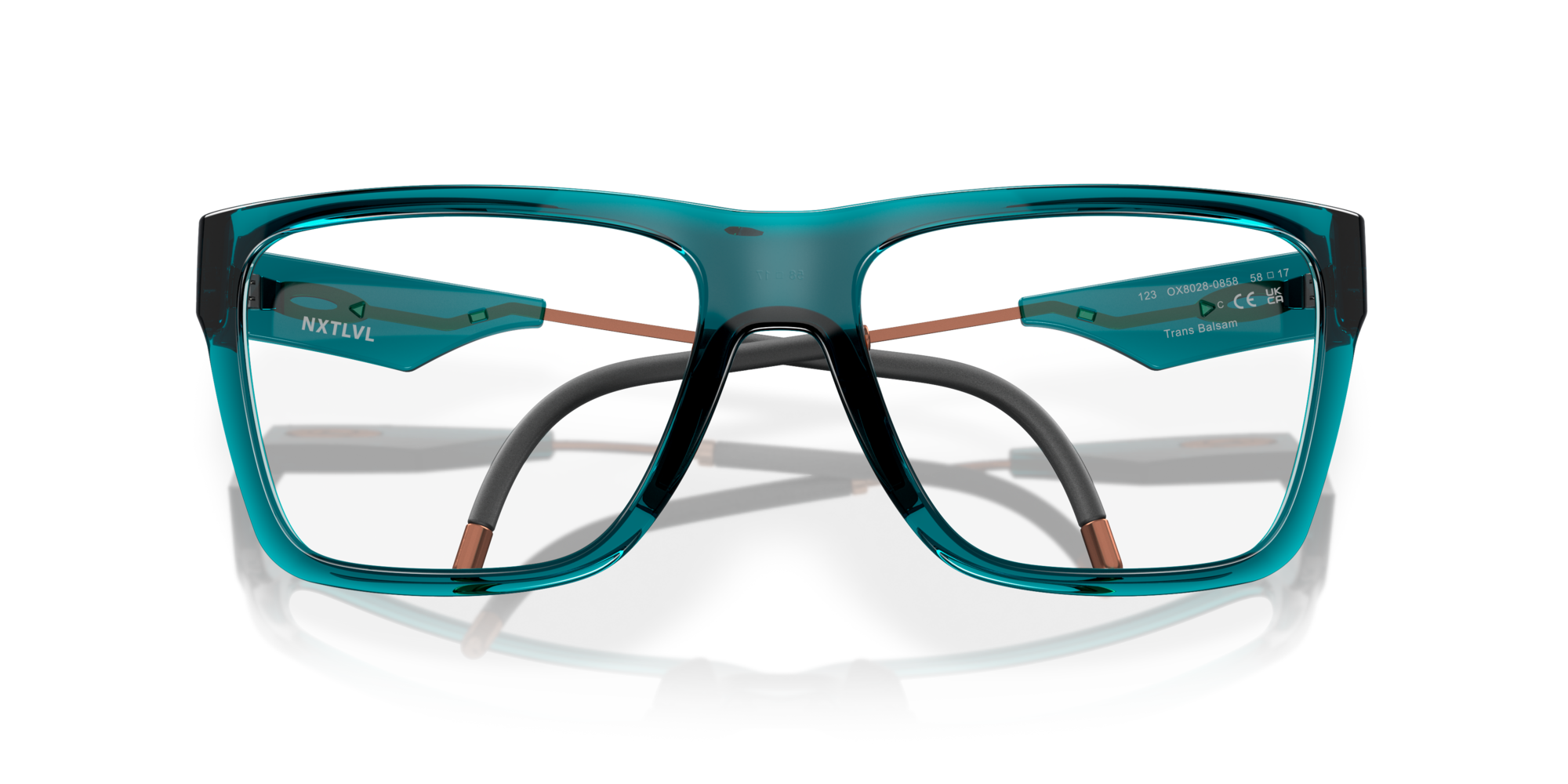 Oakley OX8028 NXTLVL 802808 Optické rámečky Oakley 2
