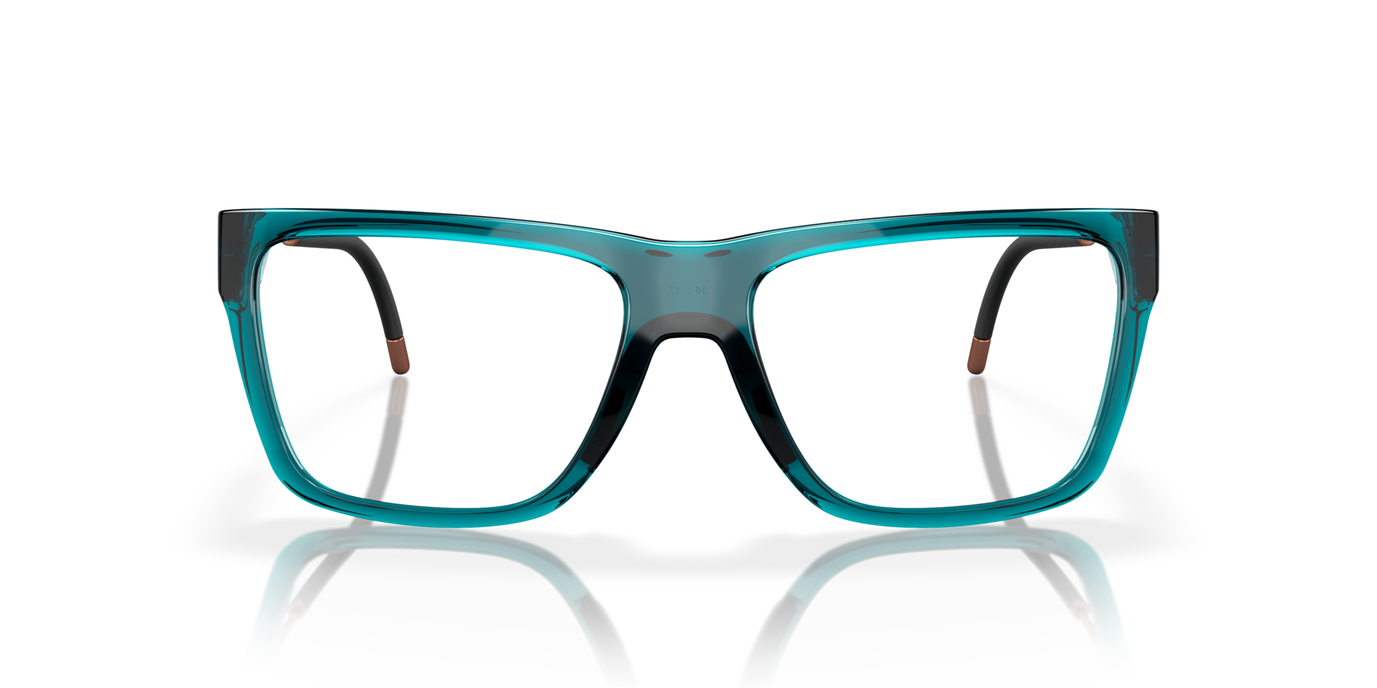 Oakley OX8028 NXTLVL 802808 Optické rámečky Oakley 3