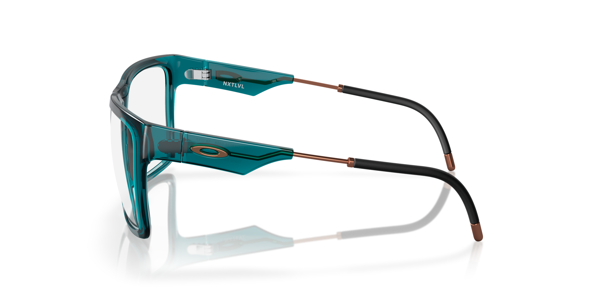 Oakley OX8028 NXTLVL 802808 Optické rámečky Oakley 4