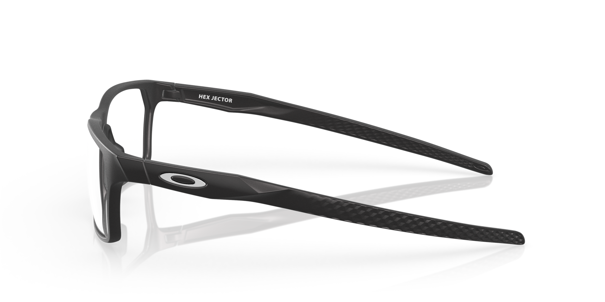OX8032 HEX JECTOR 803201 Montature da vista Oakley 4