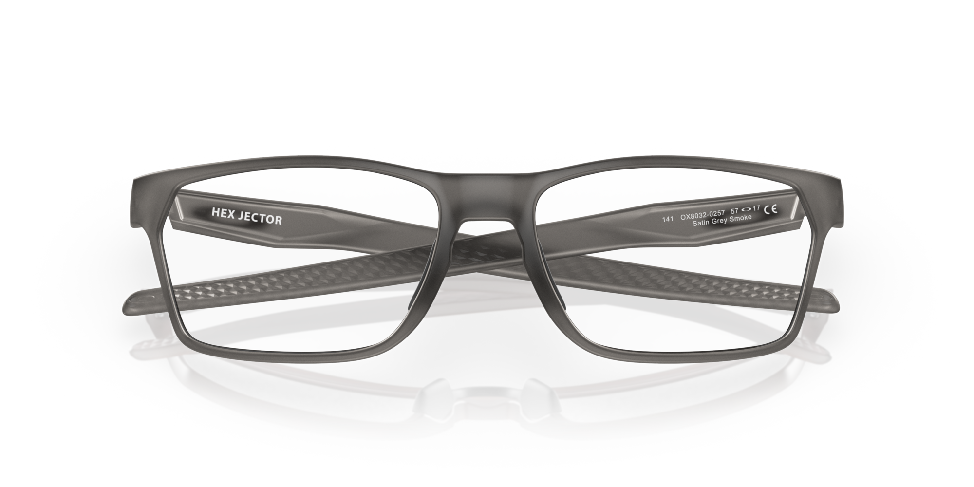 OX8032 HEX JECTOR 803202 Montature da vista Oakley 2
