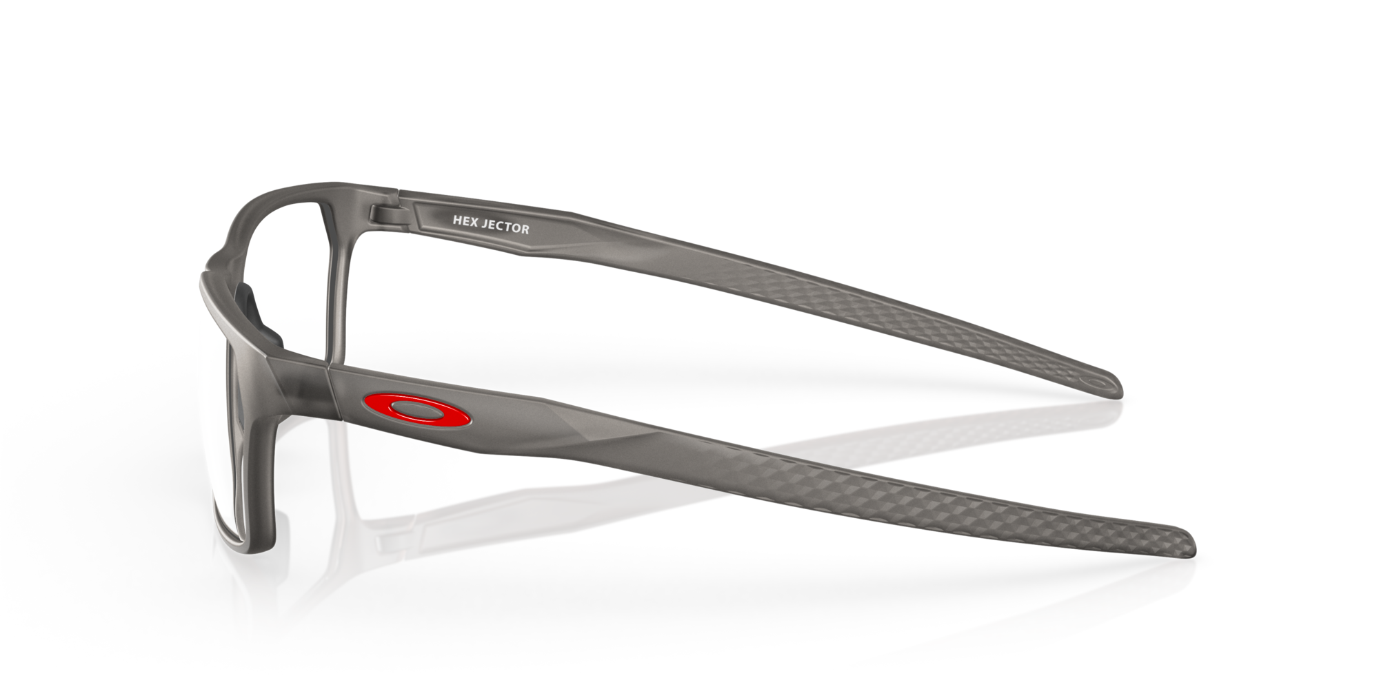 OX8032 HEX JECTOR 803202 Montature da vista Oakley 4
