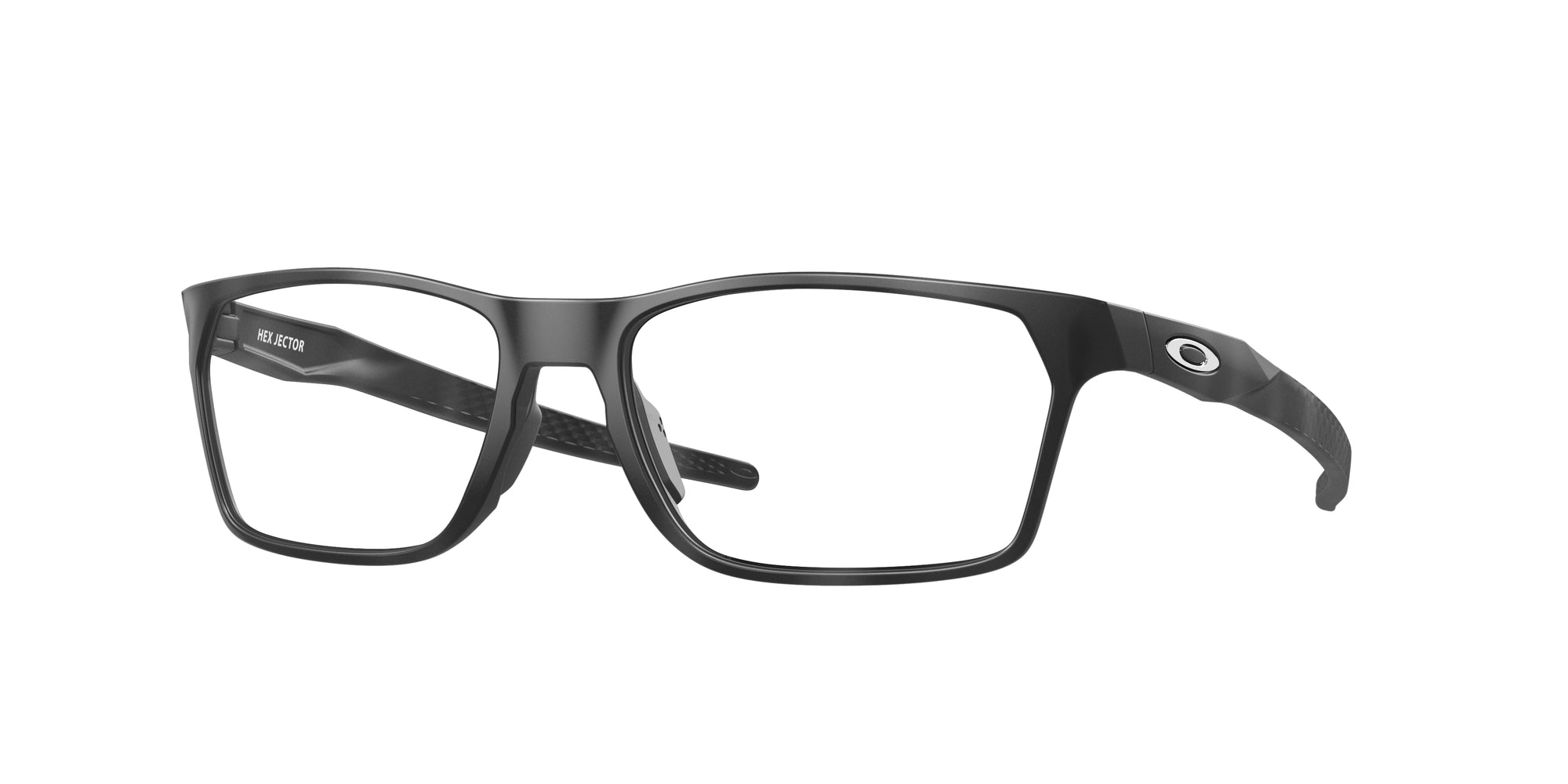 OX8032 HEX JECTOR 803203 Montature da vista Oakley 1
