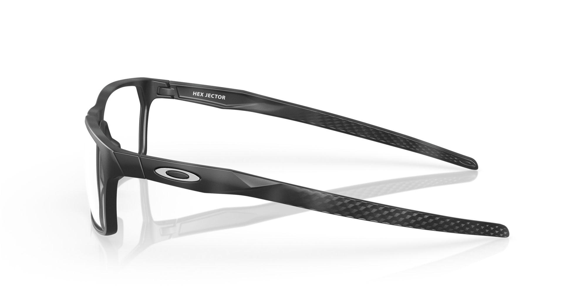 OX8032 HEX JECTOR 803203 Montature da vista Oakley 4