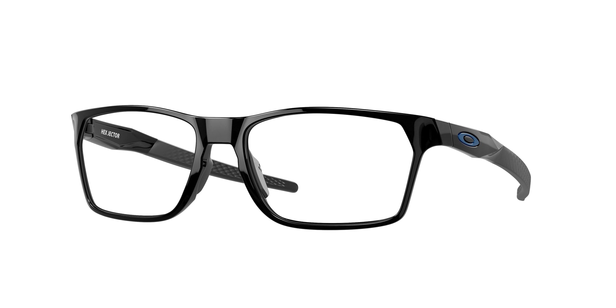 OX8032 HEX JECTOR 803204 Montature da vista Oakley 1