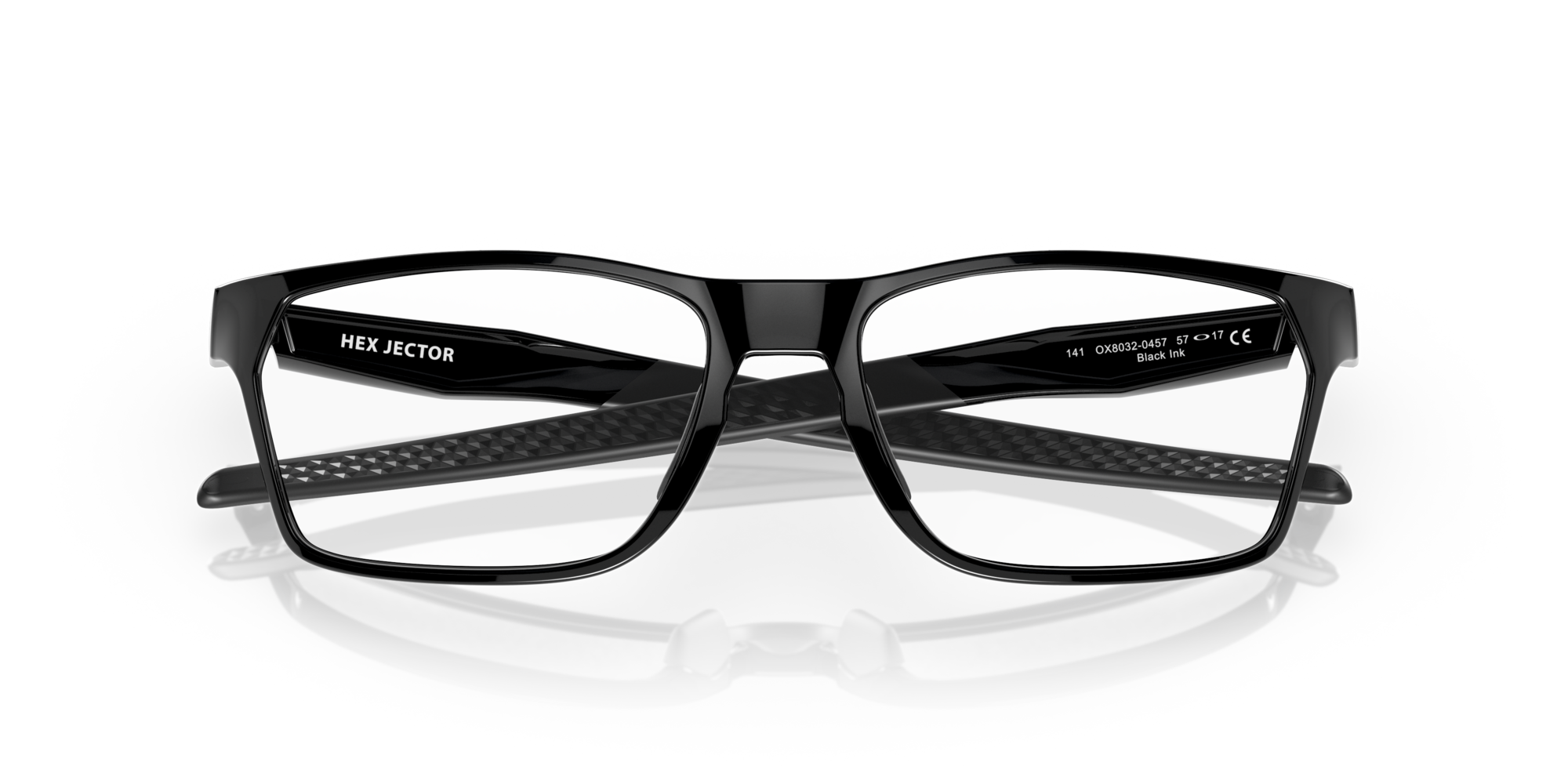 OX8032 HEX JECTOR 803204 Montature da vista Oakley 2