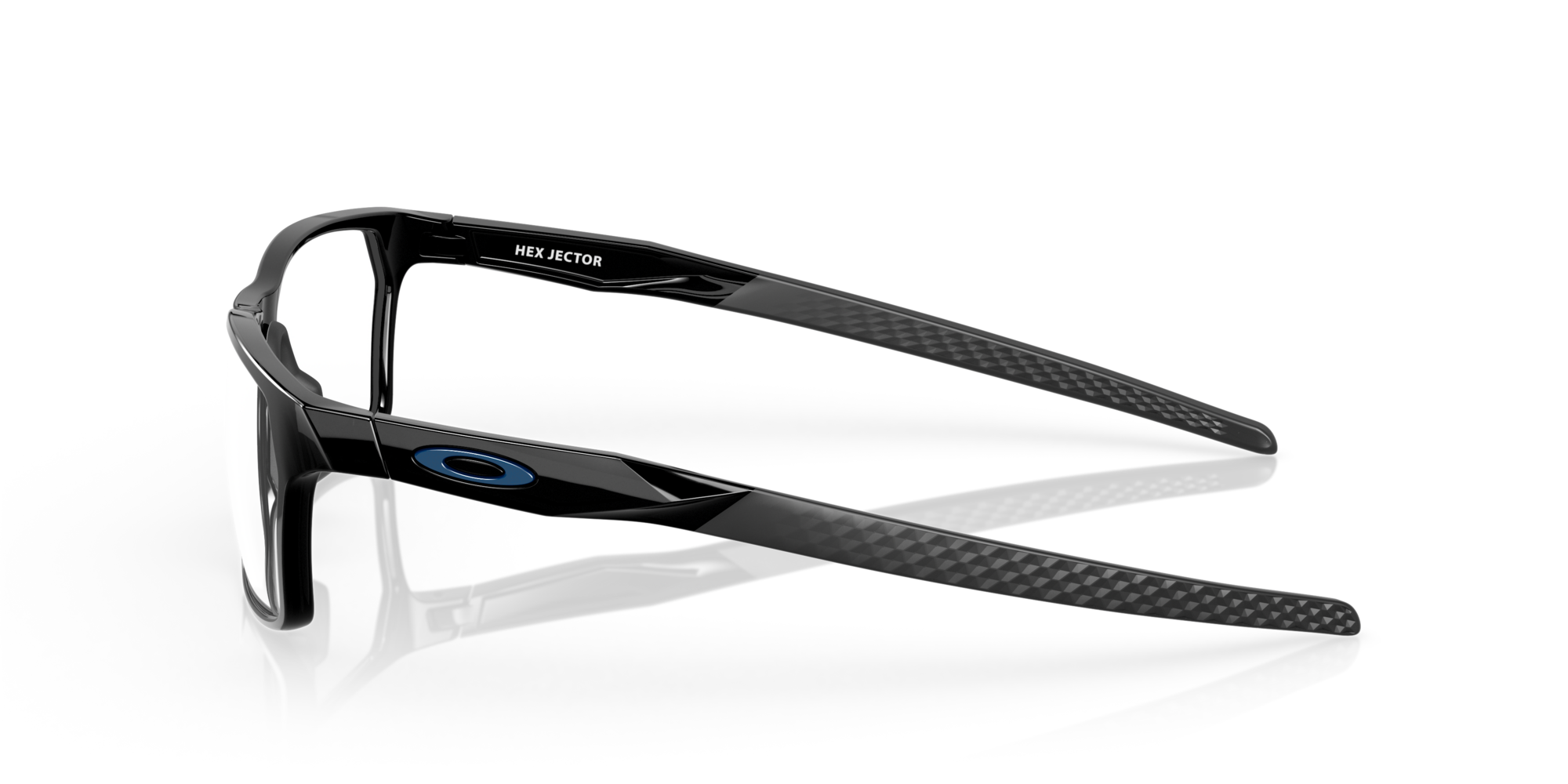 OX8032 HEX JECTOR 803204 Montature da vista Oakley 4