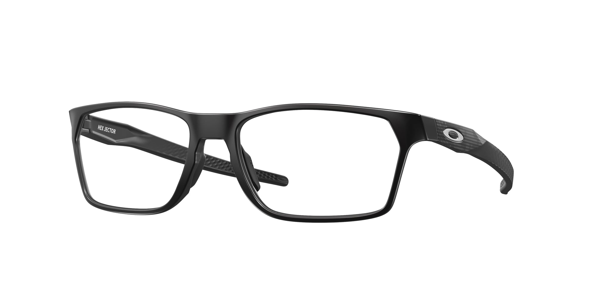 OX8032 HEX JECTOR 803205 Montature da vista Oakley 1
