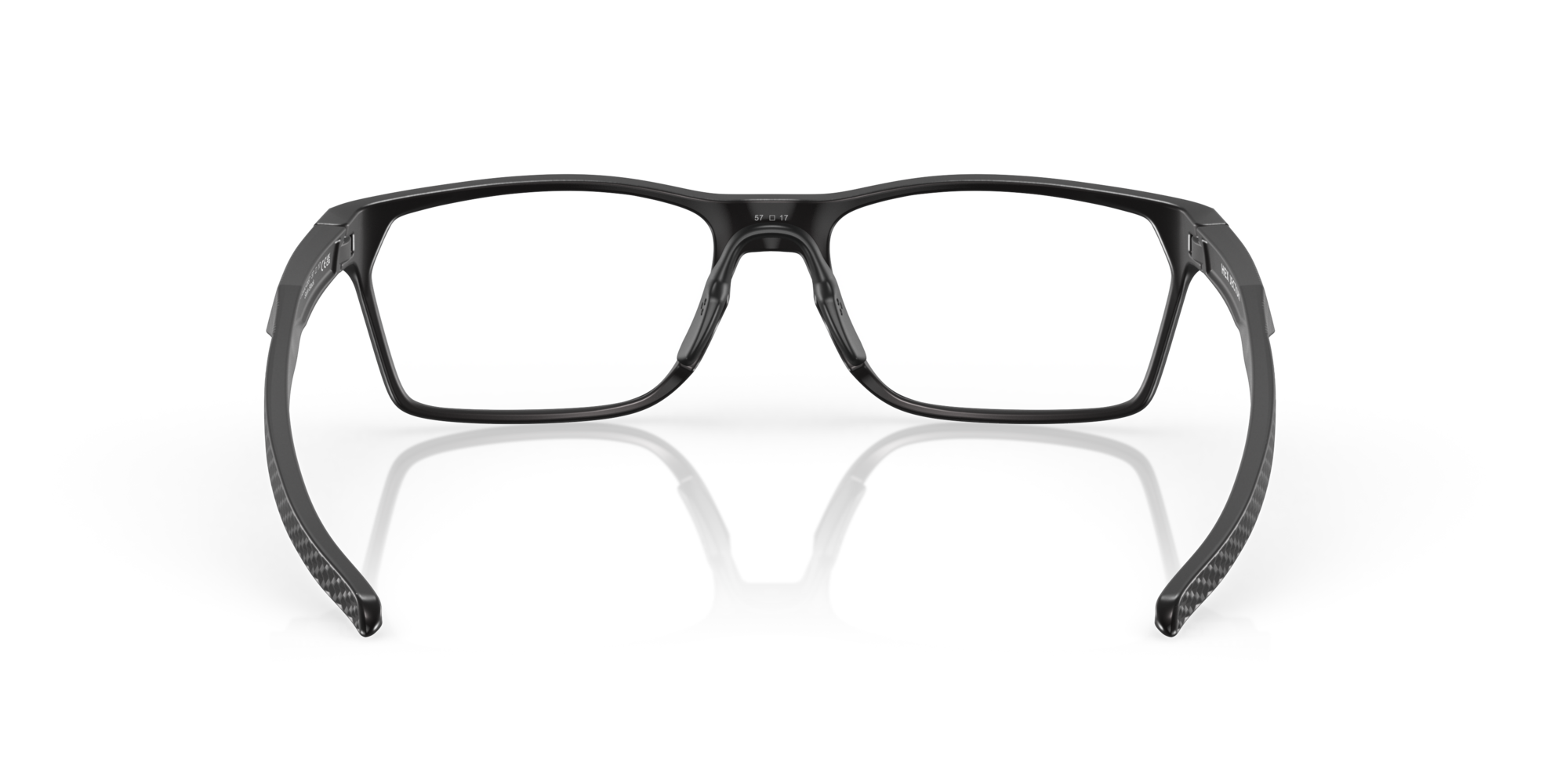 OX8032 HEX JECTOR 803205 Montature da vista Oakley 5