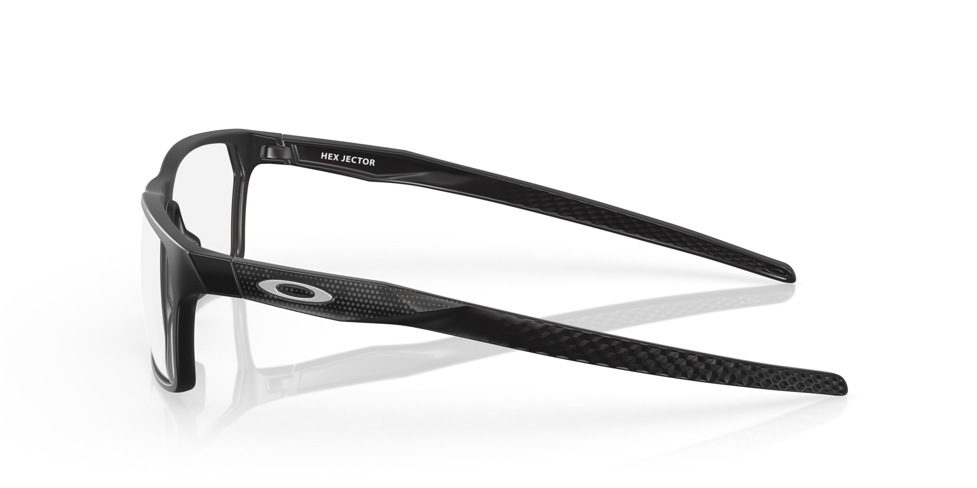 OX8032 HEX JECTOR 803205 Montature da vista Oakley 4