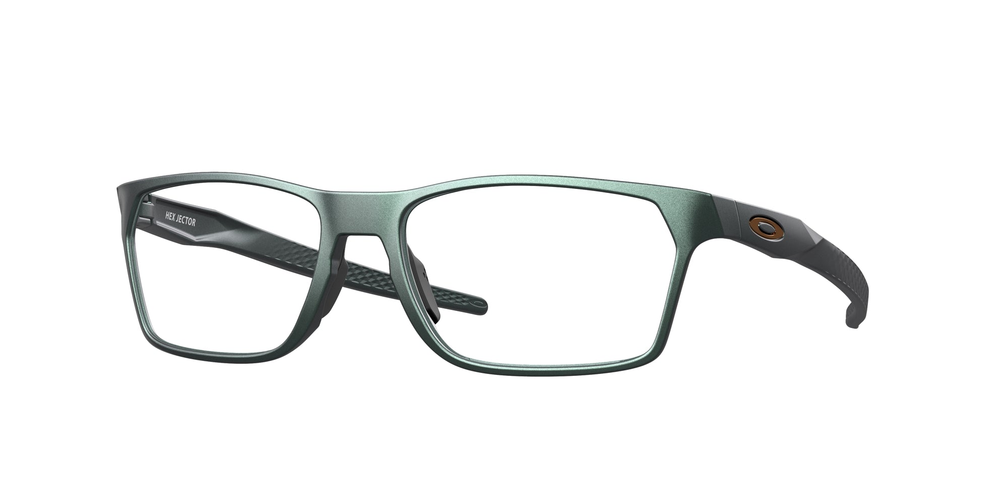 OX8032 HEX JECTOR 803207 Montature da vista Oakley 1