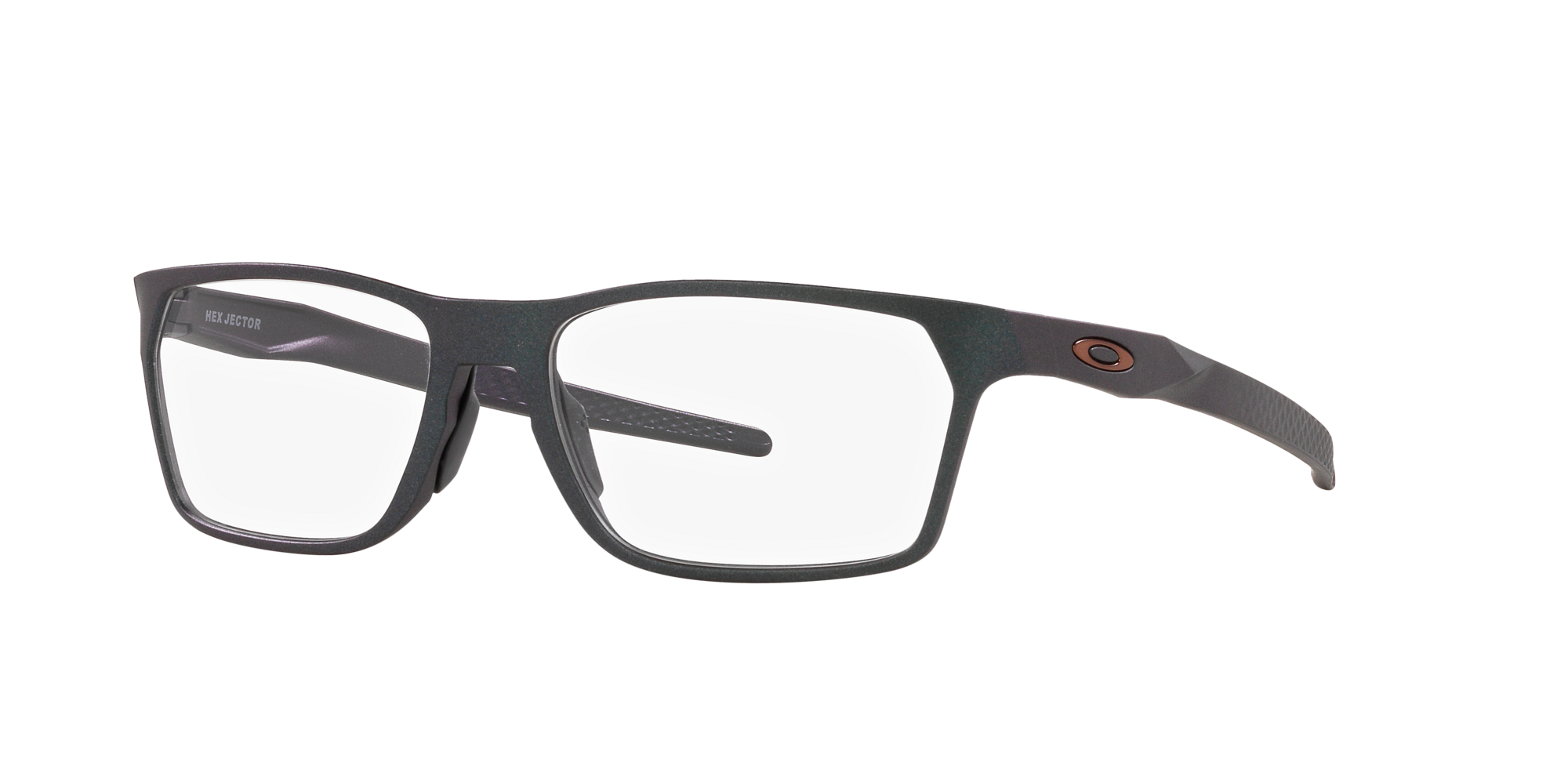 OX8032 HEX JECTOR 803207 Montature da vista Oakley 3