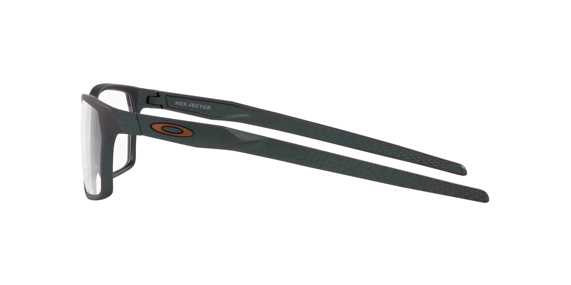 OX8032 HEX JECTOR 803207 Montature da vista Oakley 5