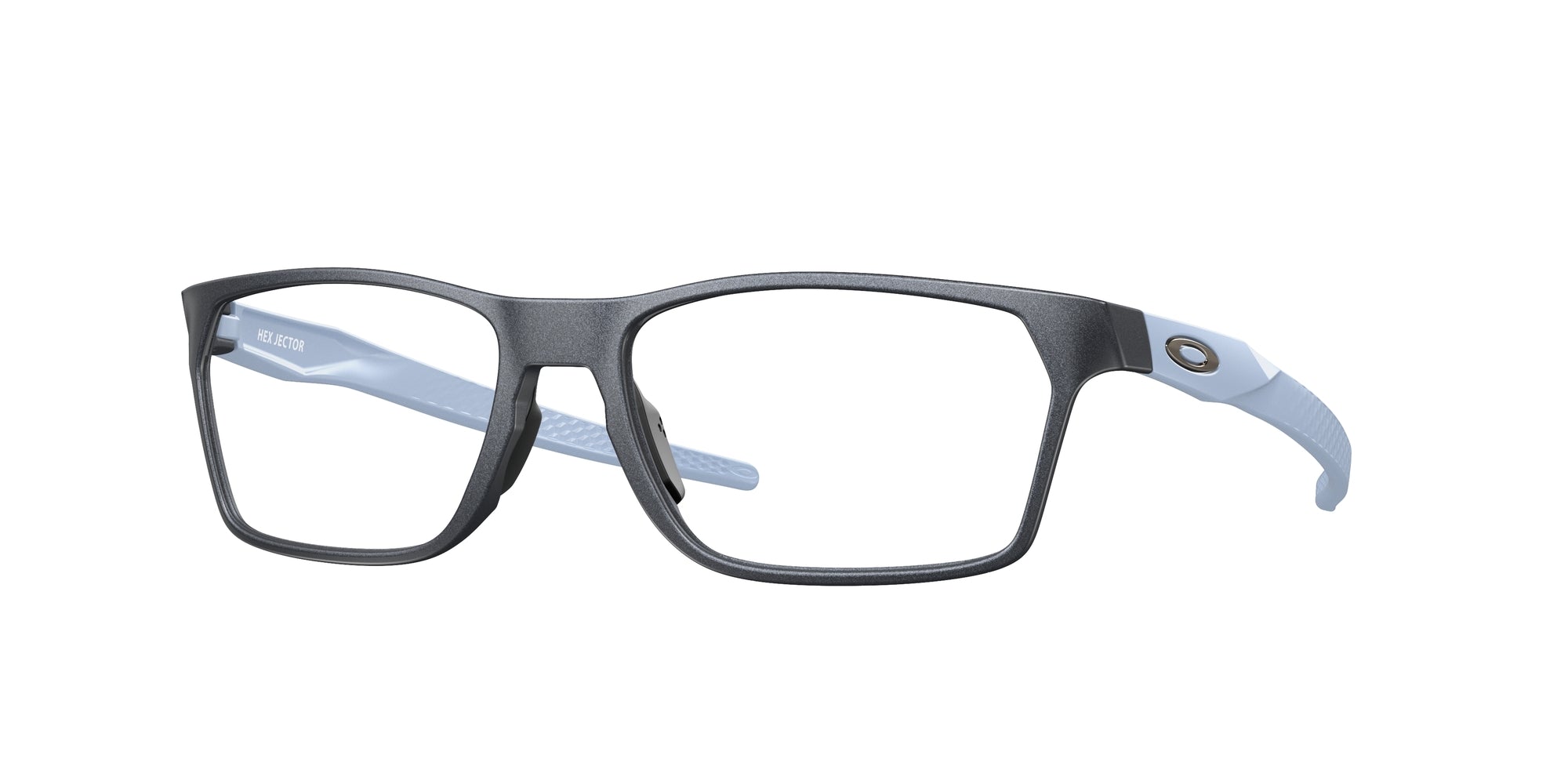OX8032 HEX JECTOR 803208 Montature da vista Oakley 1