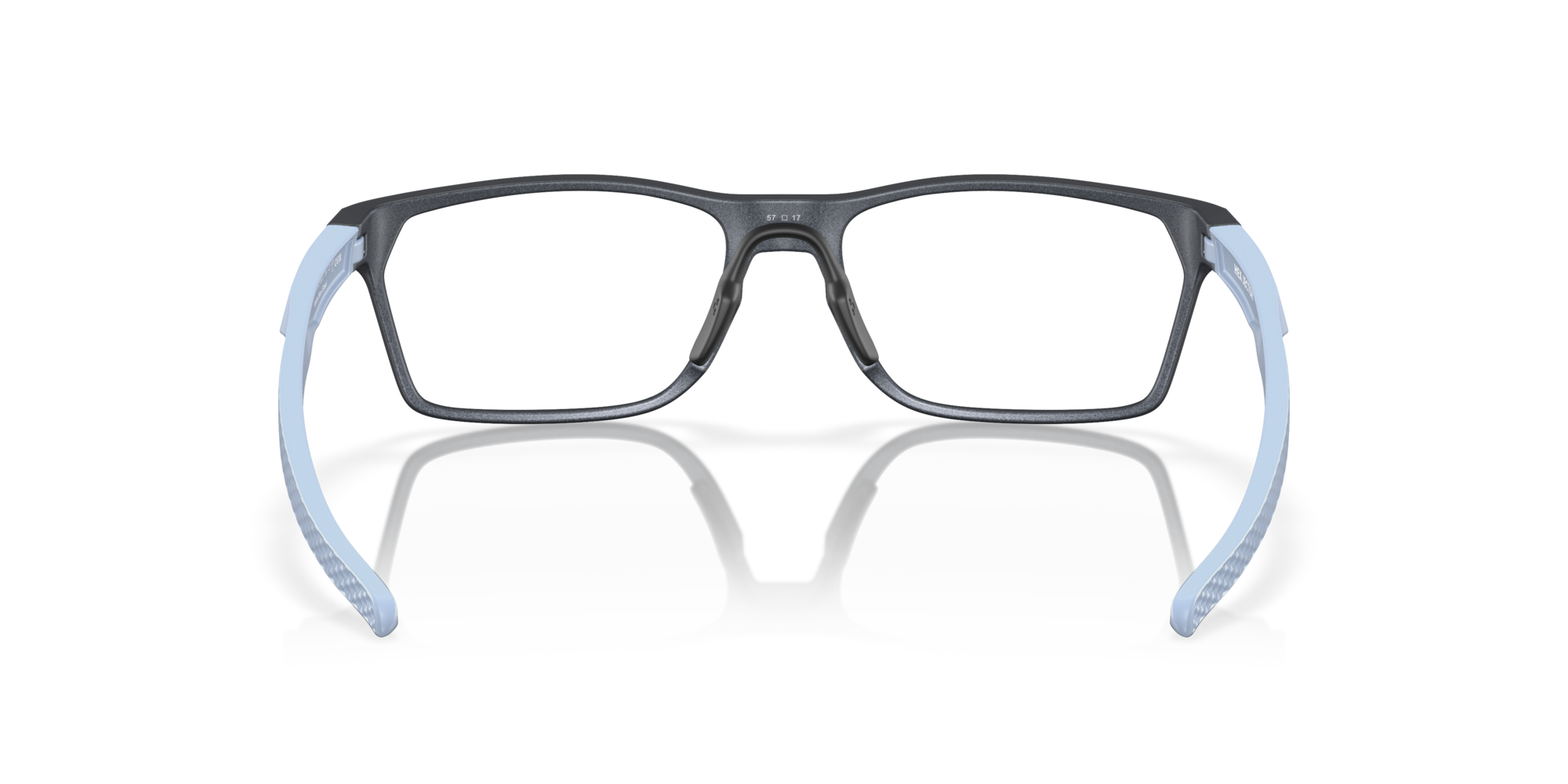 OX8032 HEX JECTOR 803208 Montature da vista Oakley 5