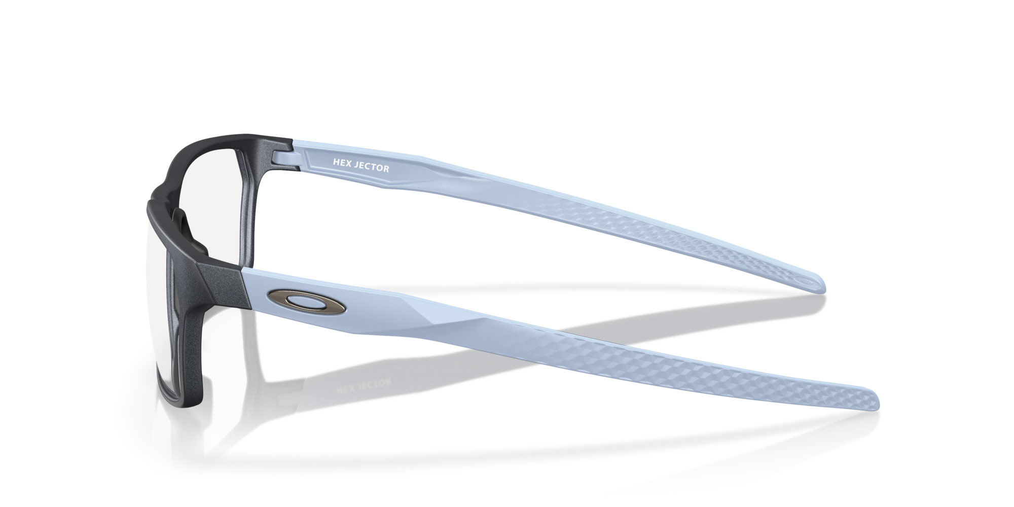 OX8032 HEX JECTOR 803208 Montature da vista Oakley 4