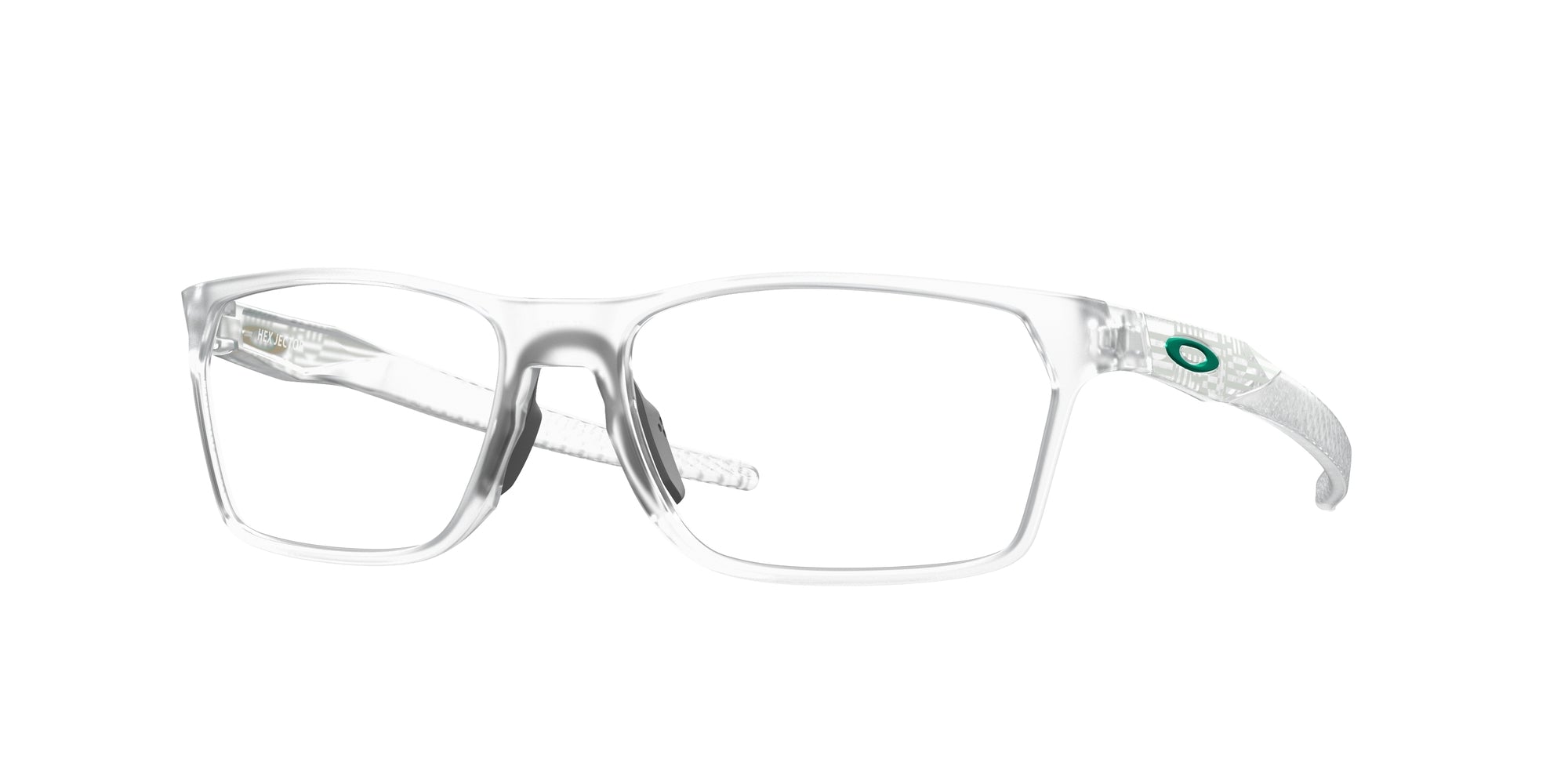OX8032 HEX JECTOR 803209 Montature da vista Oakley 1