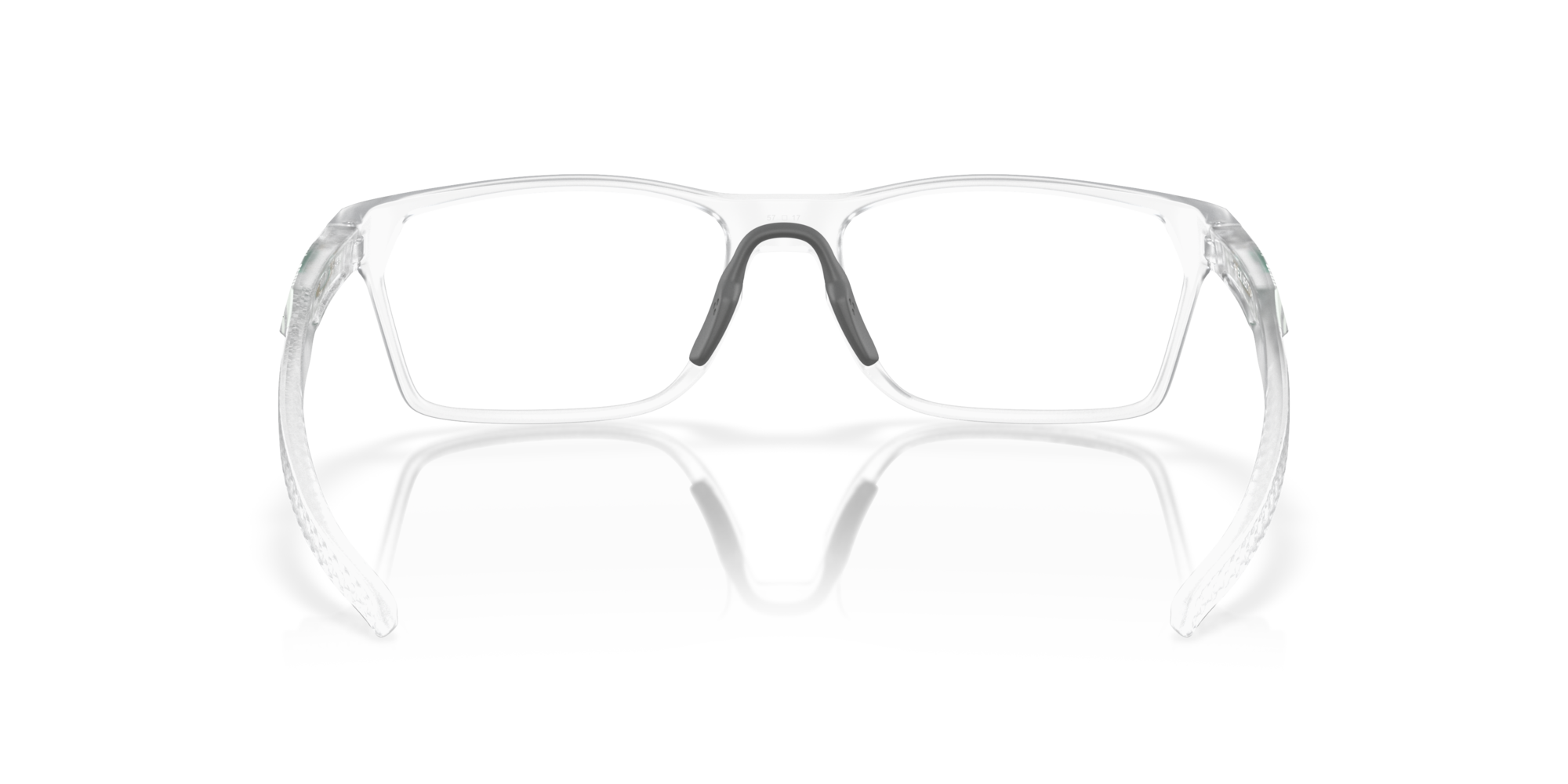 OX8032 HEX JECTOR 803209 Montature da vista Oakley 5
