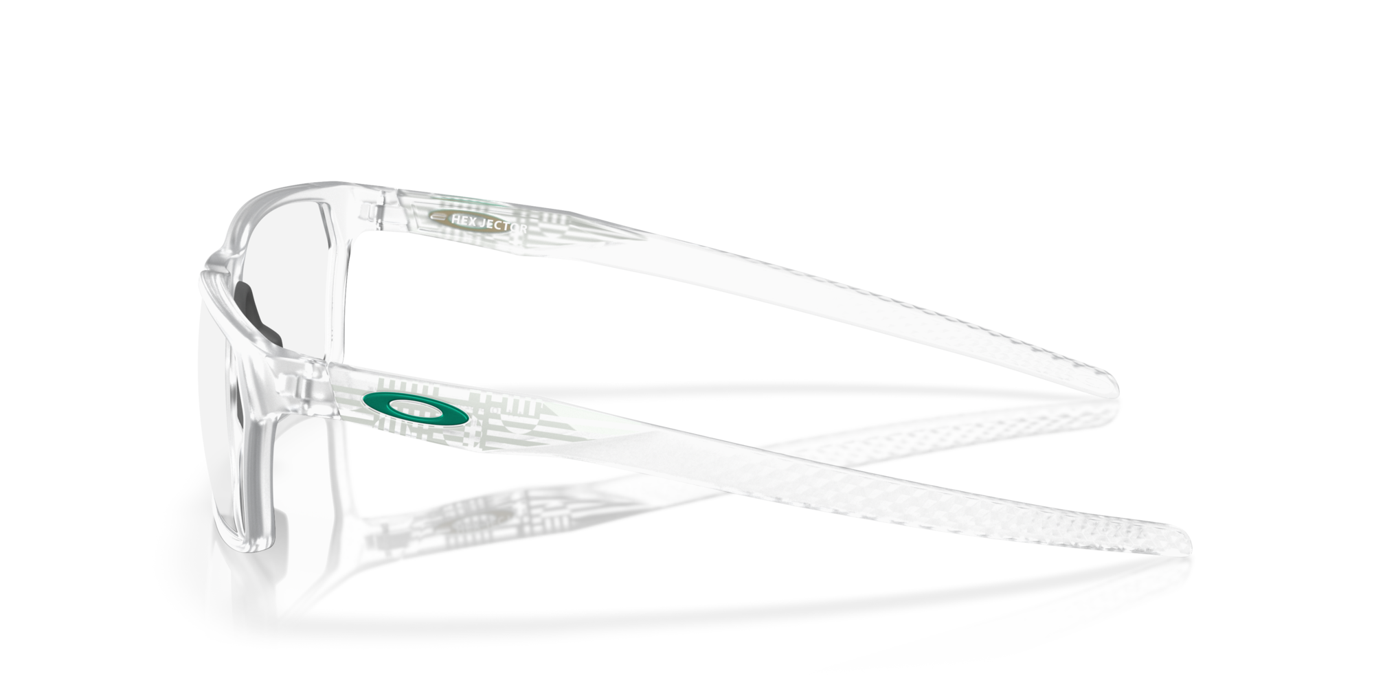 OX8032 HEX JECTOR 803209 Montature da vista Oakley 4