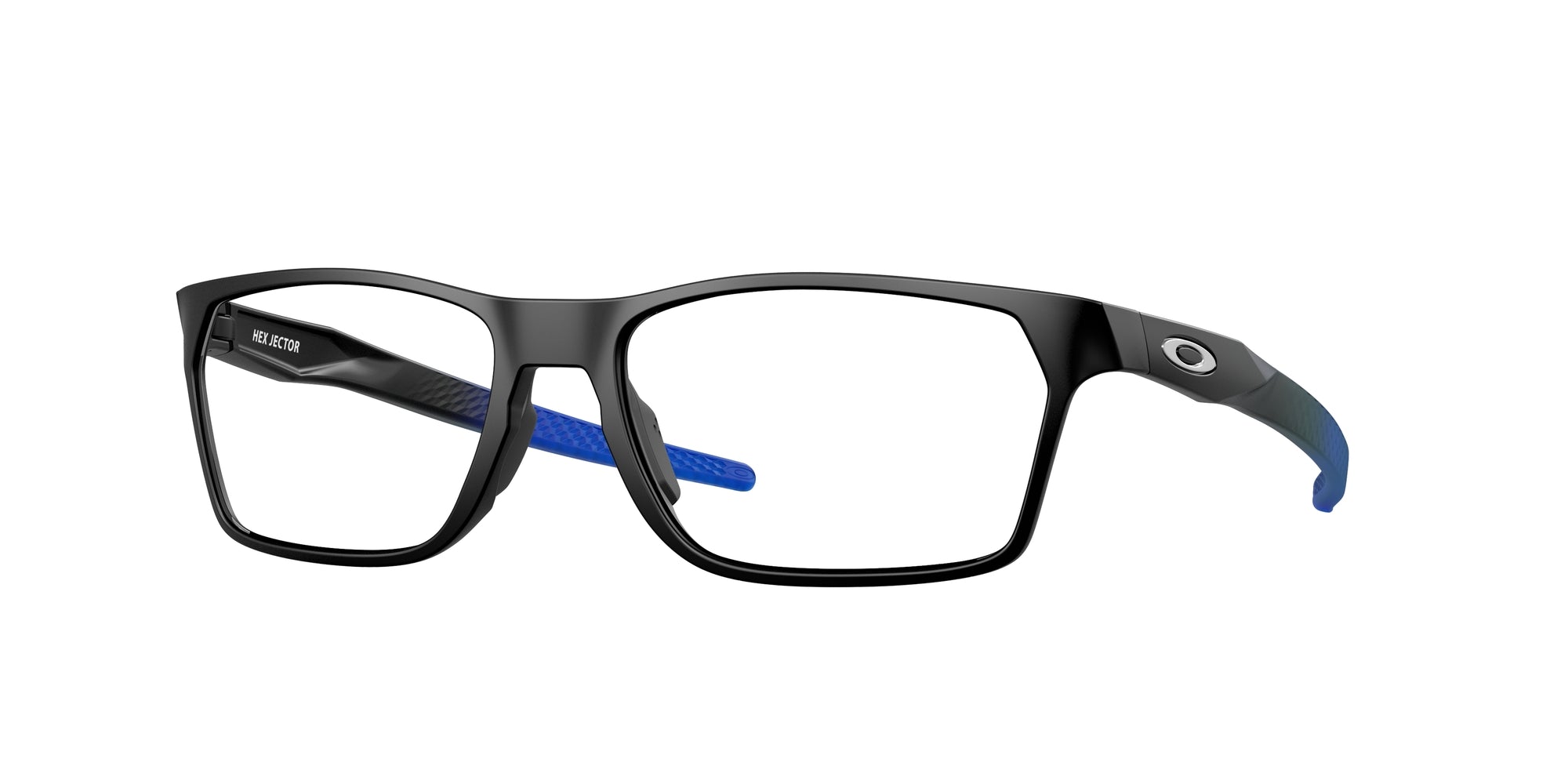 OX8032 HEX JECTOR 803210 Montature da vista Oakley 1