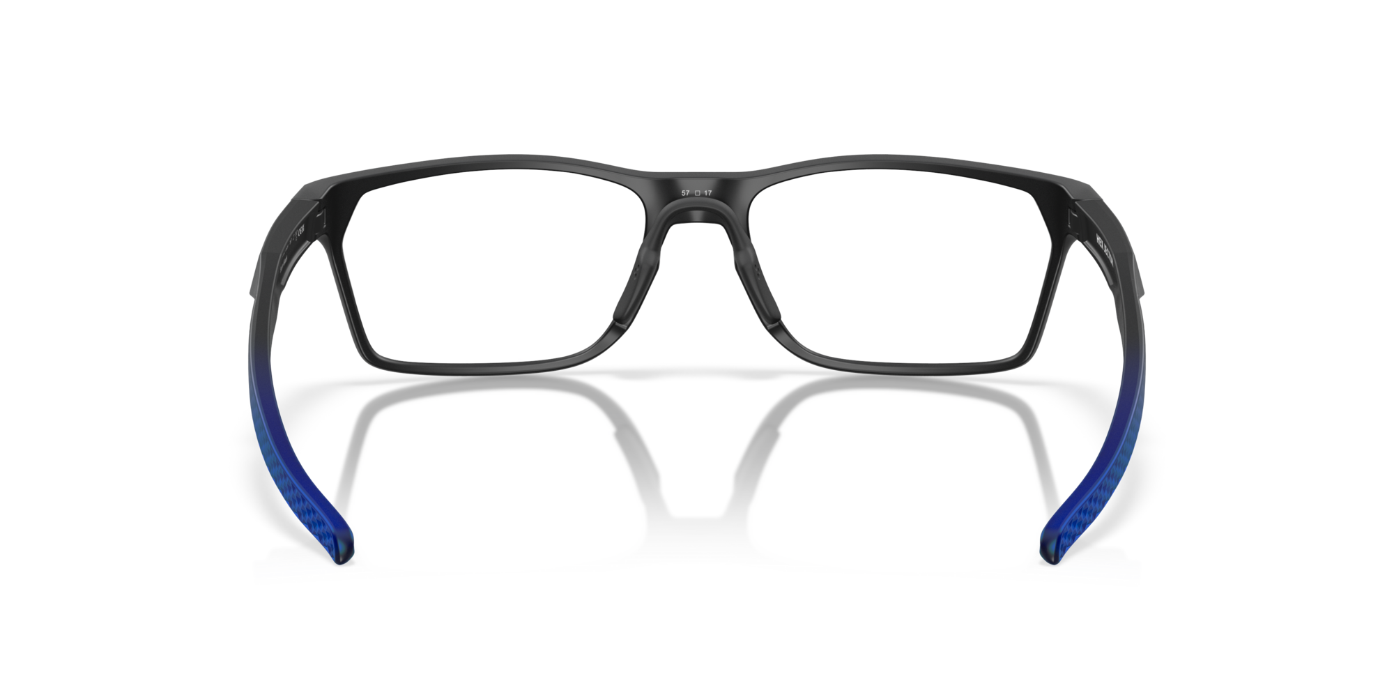 OX8032 HEX JECTOR 803210 Montature da vista Oakley 5
