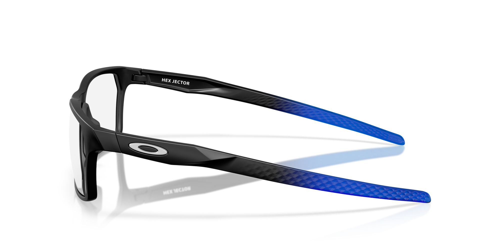 OX8032 HEX JECTOR 803210 Montature da vista Oakley 4