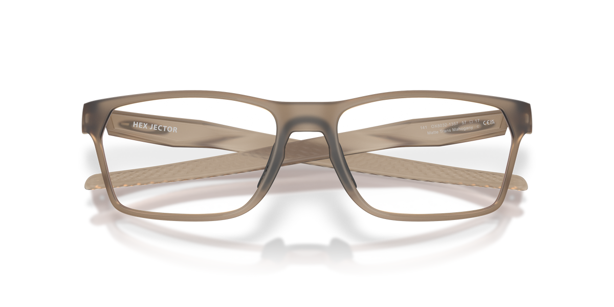 Oakley OX8032 JECTOR HEXAGONAL 803213