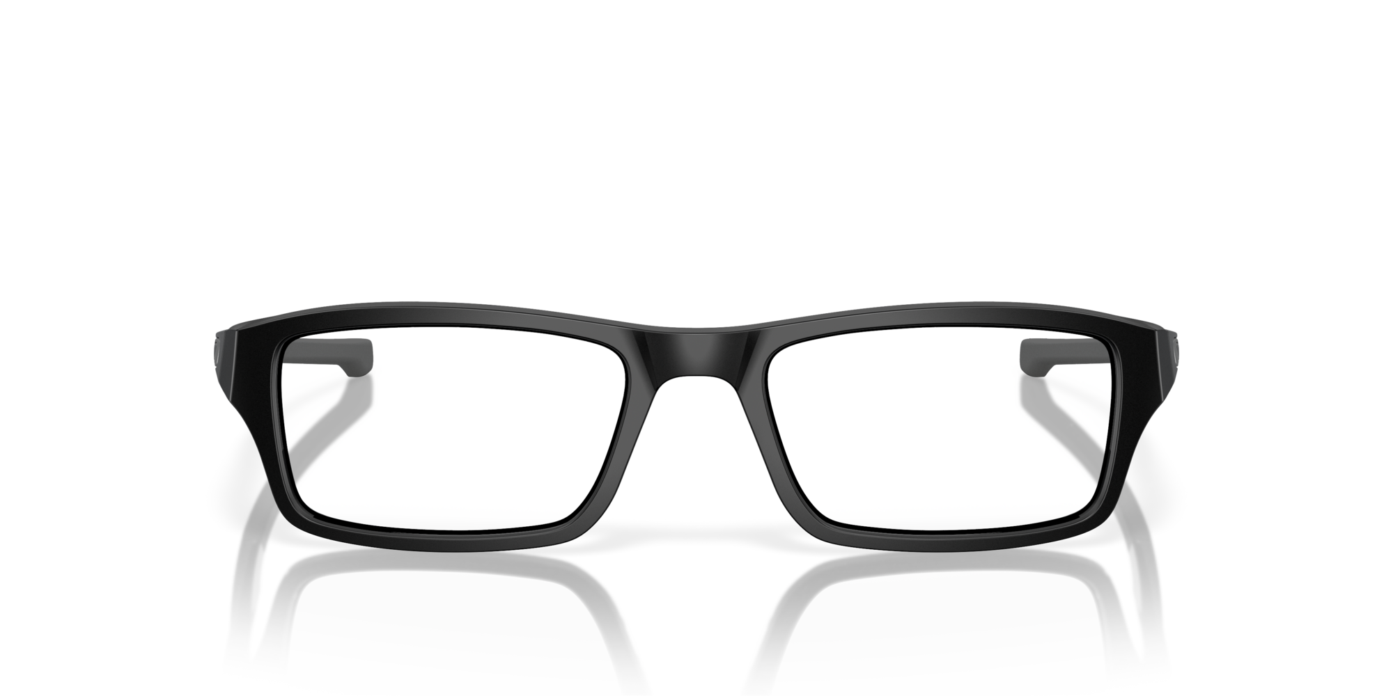 OX8039 CHAMFER 803901 Montature da vista Oakley 3