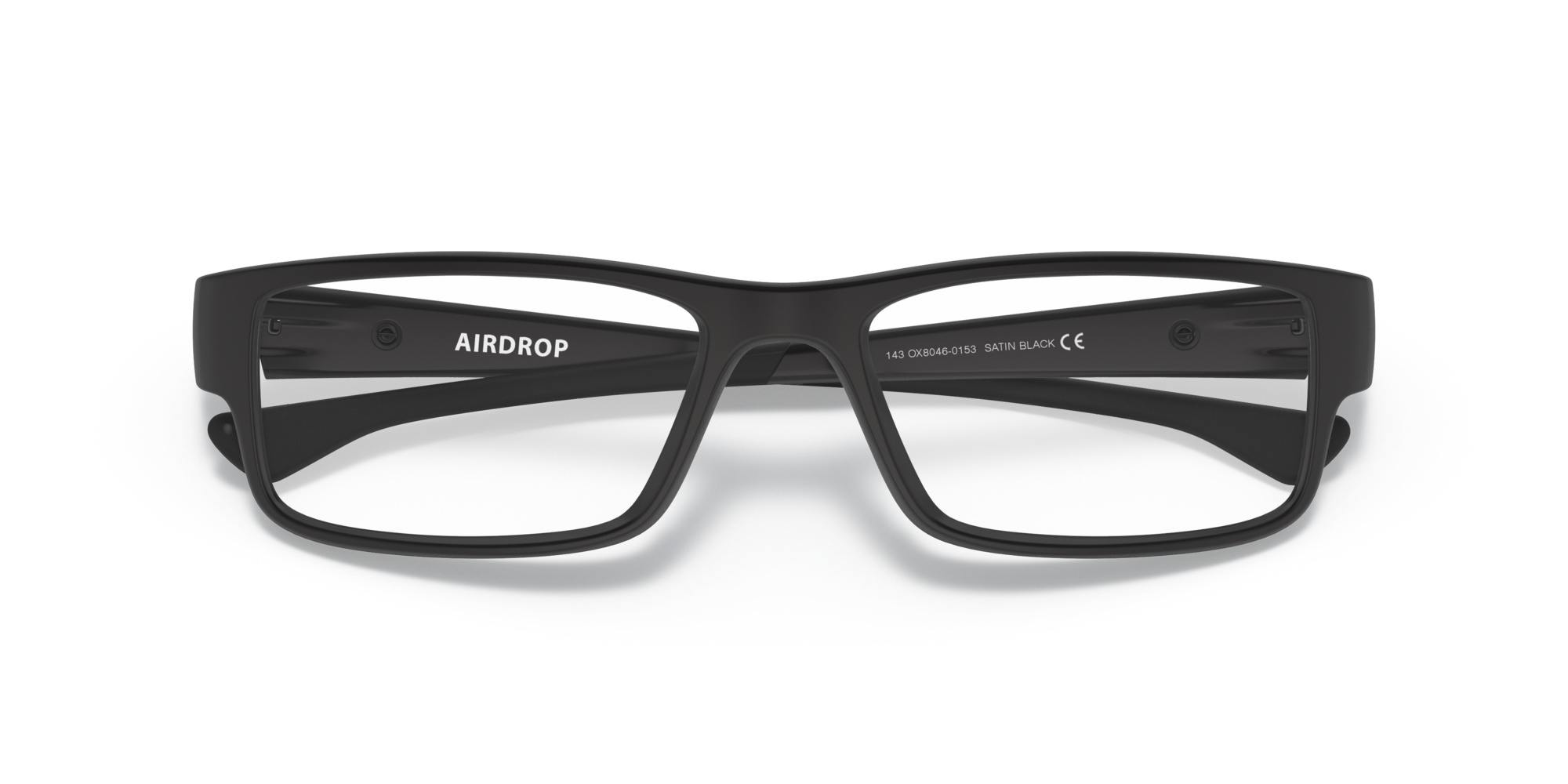 OX8046 AIRDROP 804601 Montature da vista Oakley 2