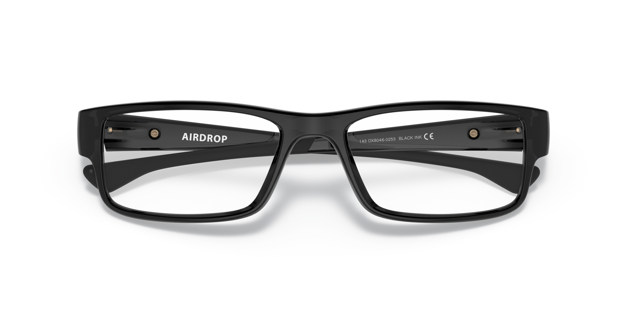 Oakley OX8046 AIRDROP 804602 Montature da vista Oakley 2