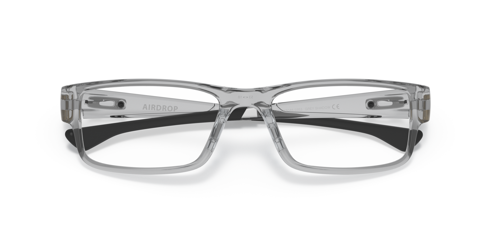 Oakley OX8046 AIRDROP 804603 Montature da vista Oakley 2
