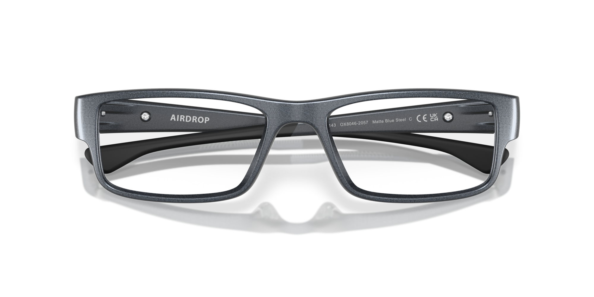 OX8046 AIRDROP 804620 Montature da vista Oakley 2