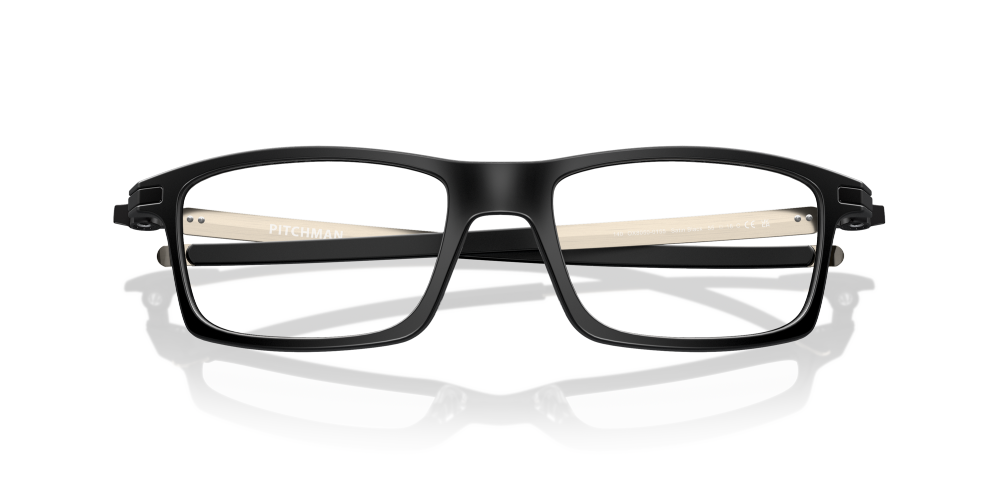 OX8050 PITCHMAN 805001 Montature da vista Oakley 2