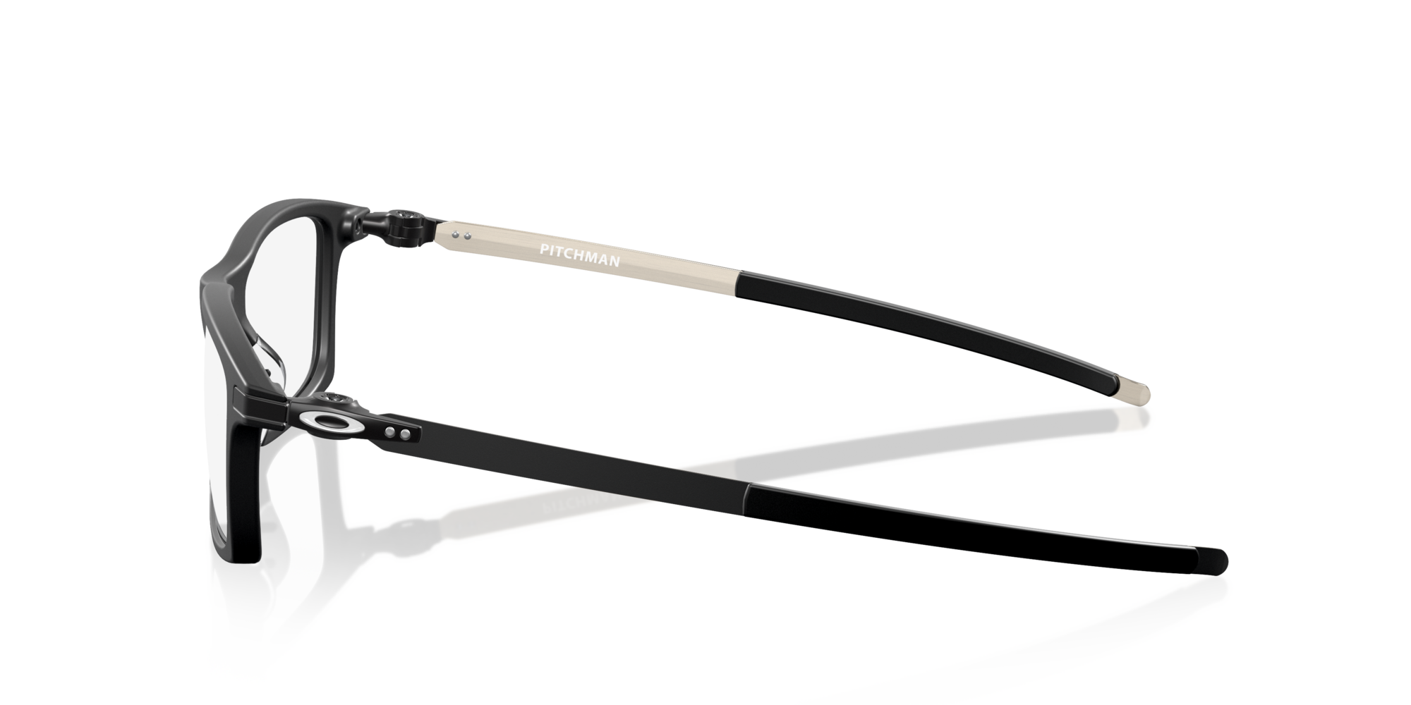 OX8050 PITCHMAN 805001 Montature da vista Oakley 4