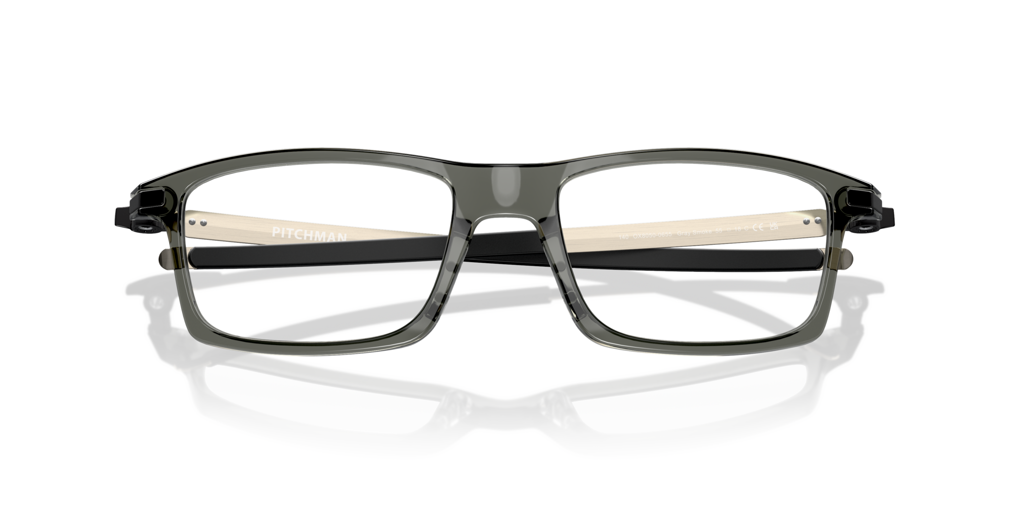 OX8050 PITCHMAN 805006 Montature da vista Oakley 2