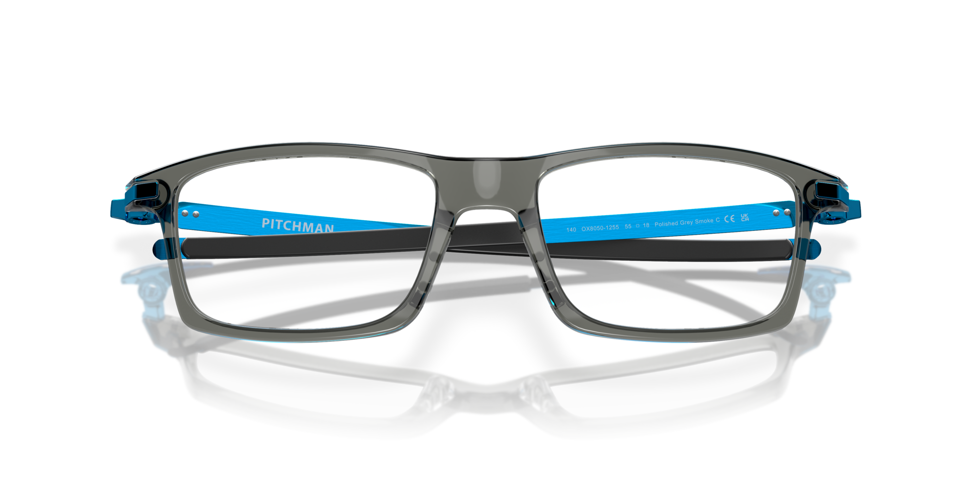 OX8050 PITCHMAN 805012 Montature da vista Oakley 2